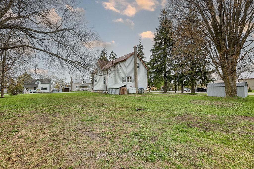 Photo 40 of 4597 Perth County Rd 135, Perth East, Ellice — HOMEH