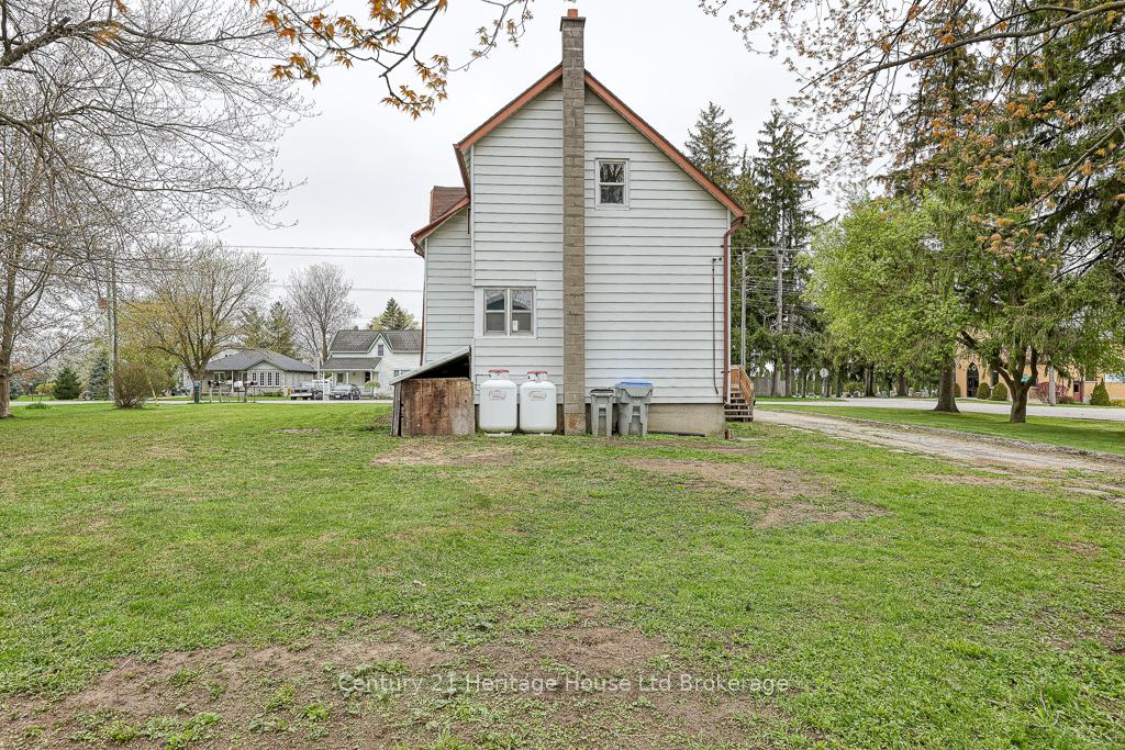 Photo 41 of 4597 Perth County Rd 135, Perth East, Ellice — HOMEH