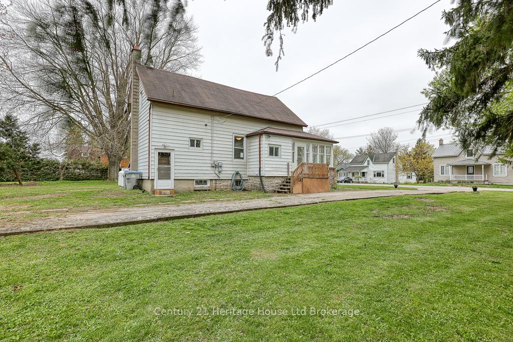Photo 44 of 4597 Perth County Rd 135, Perth East, Ellice — HOMEH