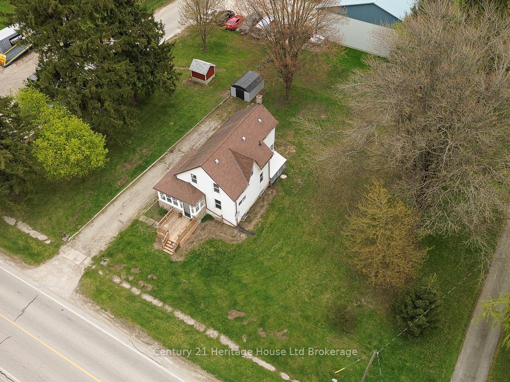 Photo 45 of 4597 Perth County Rd 135, Perth East, Ellice — HOMEH
