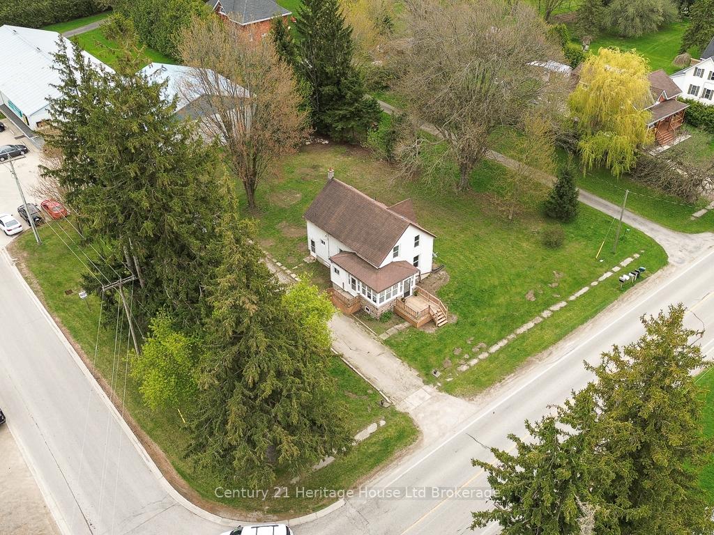 Photo 46 of 4597 Perth County Rd 135, Perth East, Ellice — HOMEH