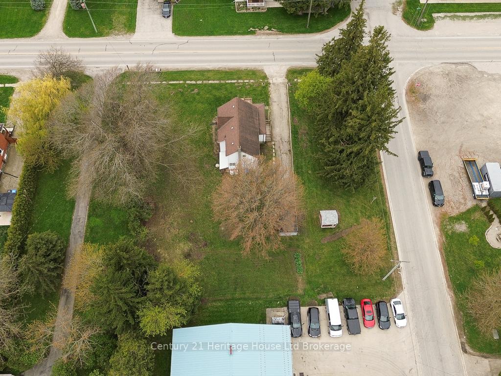 Photo 47 of 4597 Perth County Rd 135, Perth East, Ellice — HOMEH