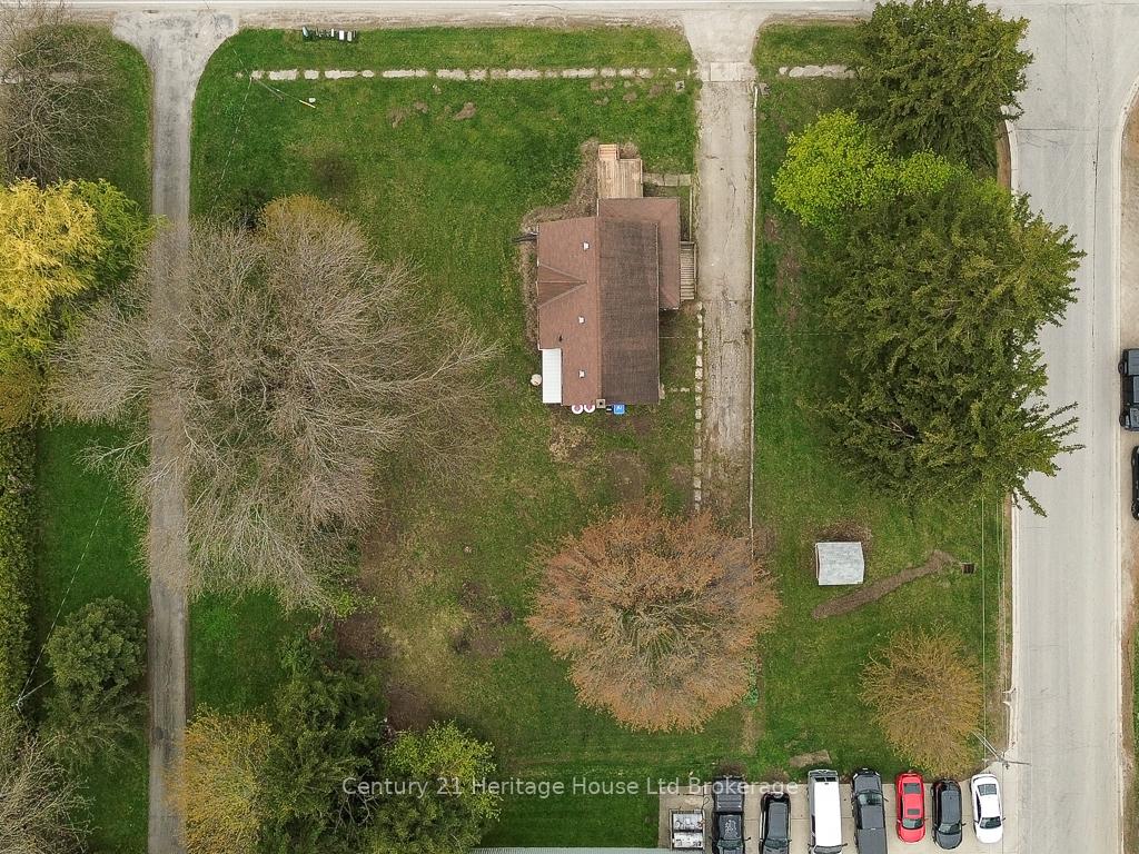 Photo 48 of 4597 Perth County Rd 135, Perth East, Ellice — HOMEH