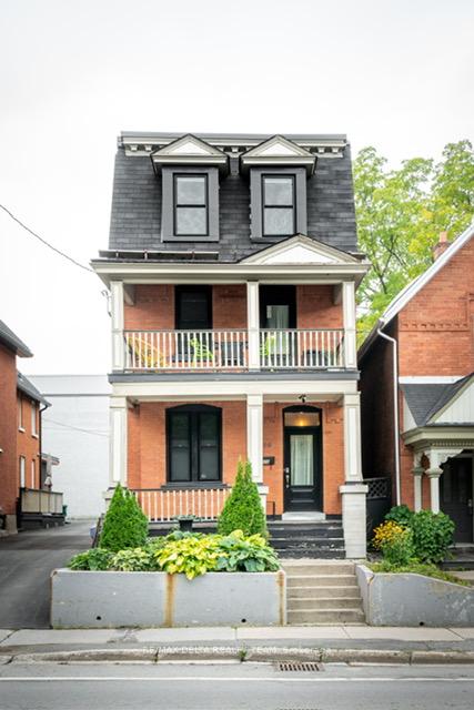 Photo 1 of 320 Lyon Street N, Ottawa, Ottawa Centre — HOMEH