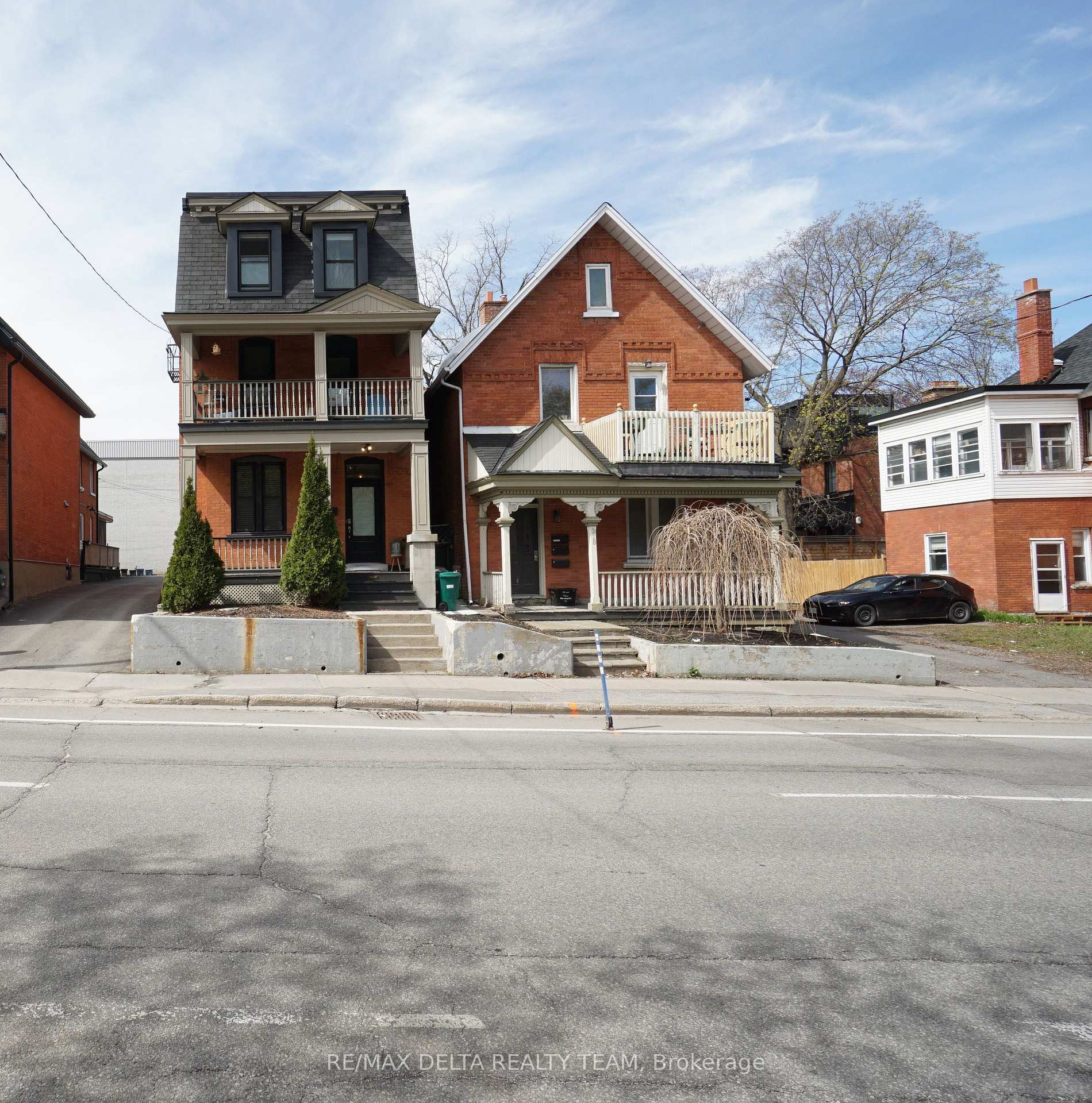 Photo 4 of 320 Lyon Street N, Ottawa, Ottawa Centre — HOMEH
