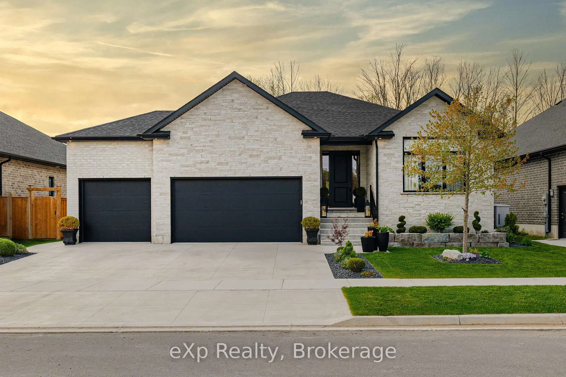 Photo 1 of 41 Gilmer Crescent, North Perth, Listowel — HOMEH