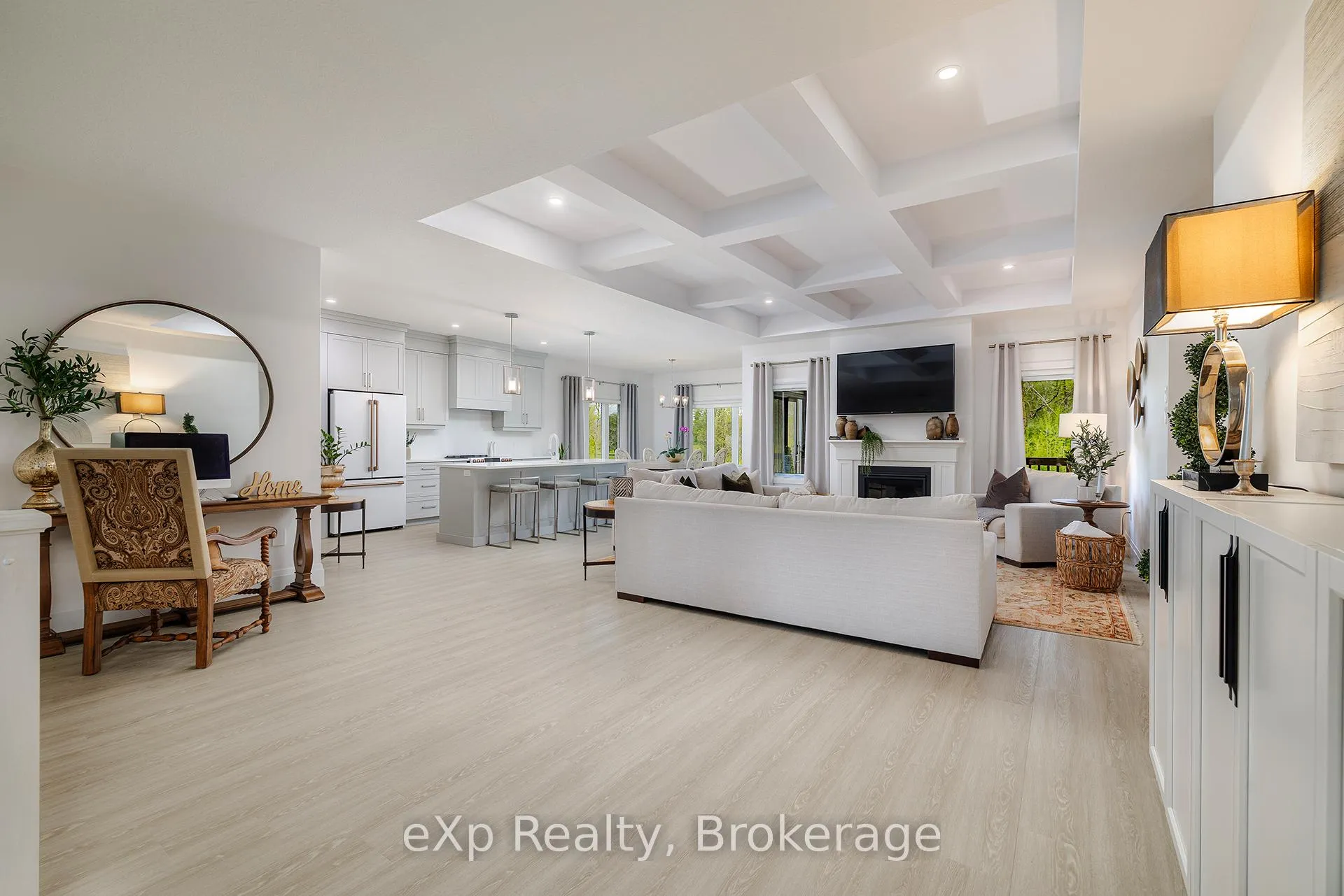 Photo 3 of 41 Gilmer Crescent, North Perth, Listowel — HOMEH