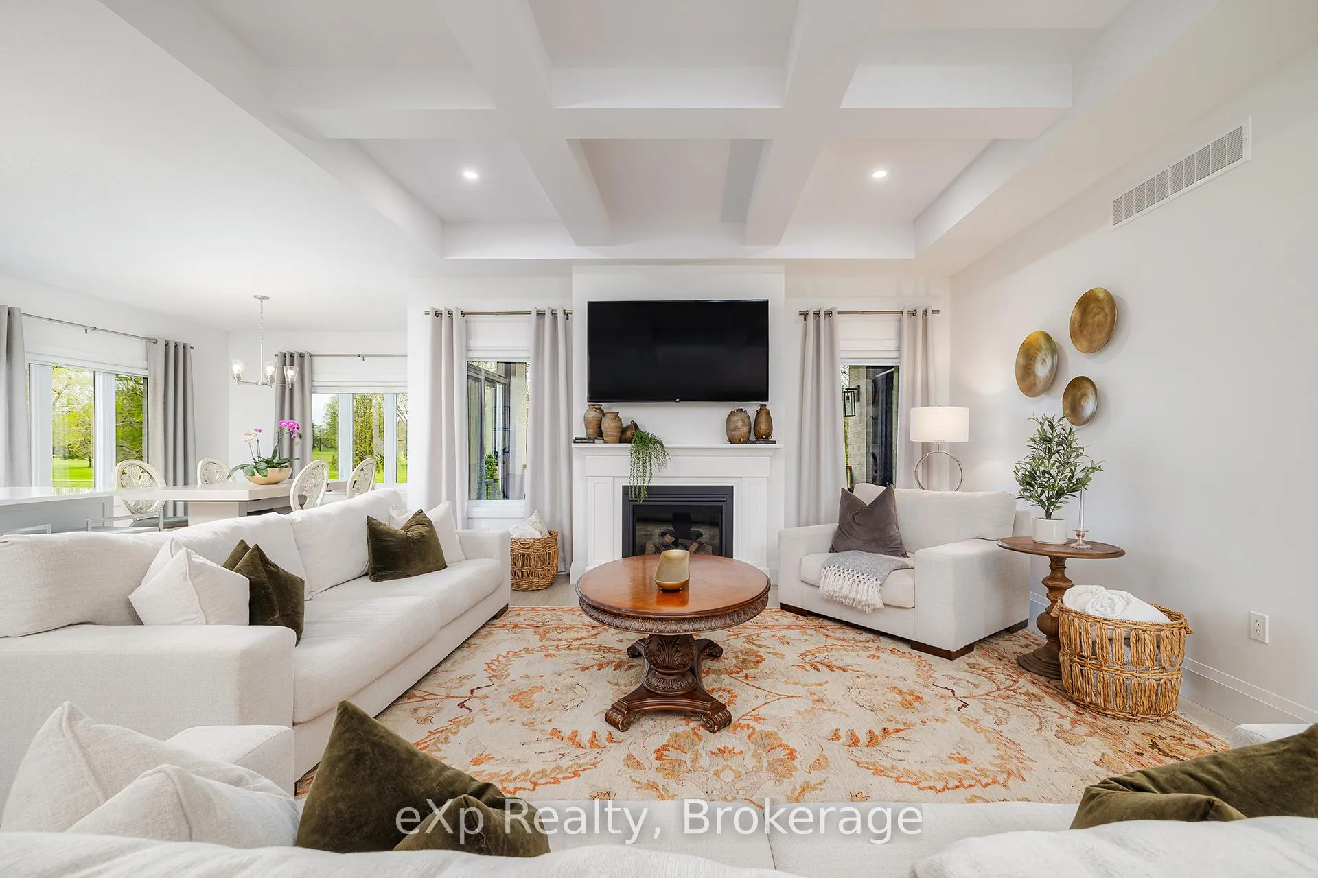 Photo 4 of 41 Gilmer Crescent, North Perth, Listowel — HOMEH