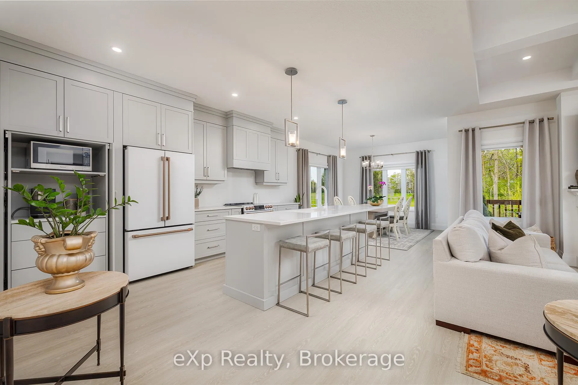 Photo 5 of 41 Gilmer Crescent, North Perth, Listowel — HOMEH