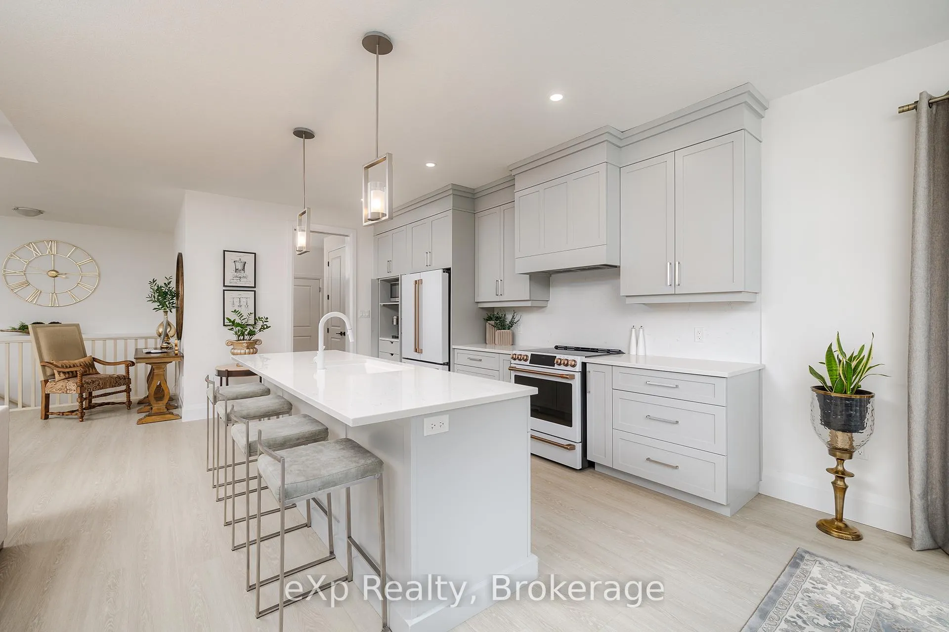 Photo 6 of 41 Gilmer Crescent, North Perth, Listowel — HOMEH