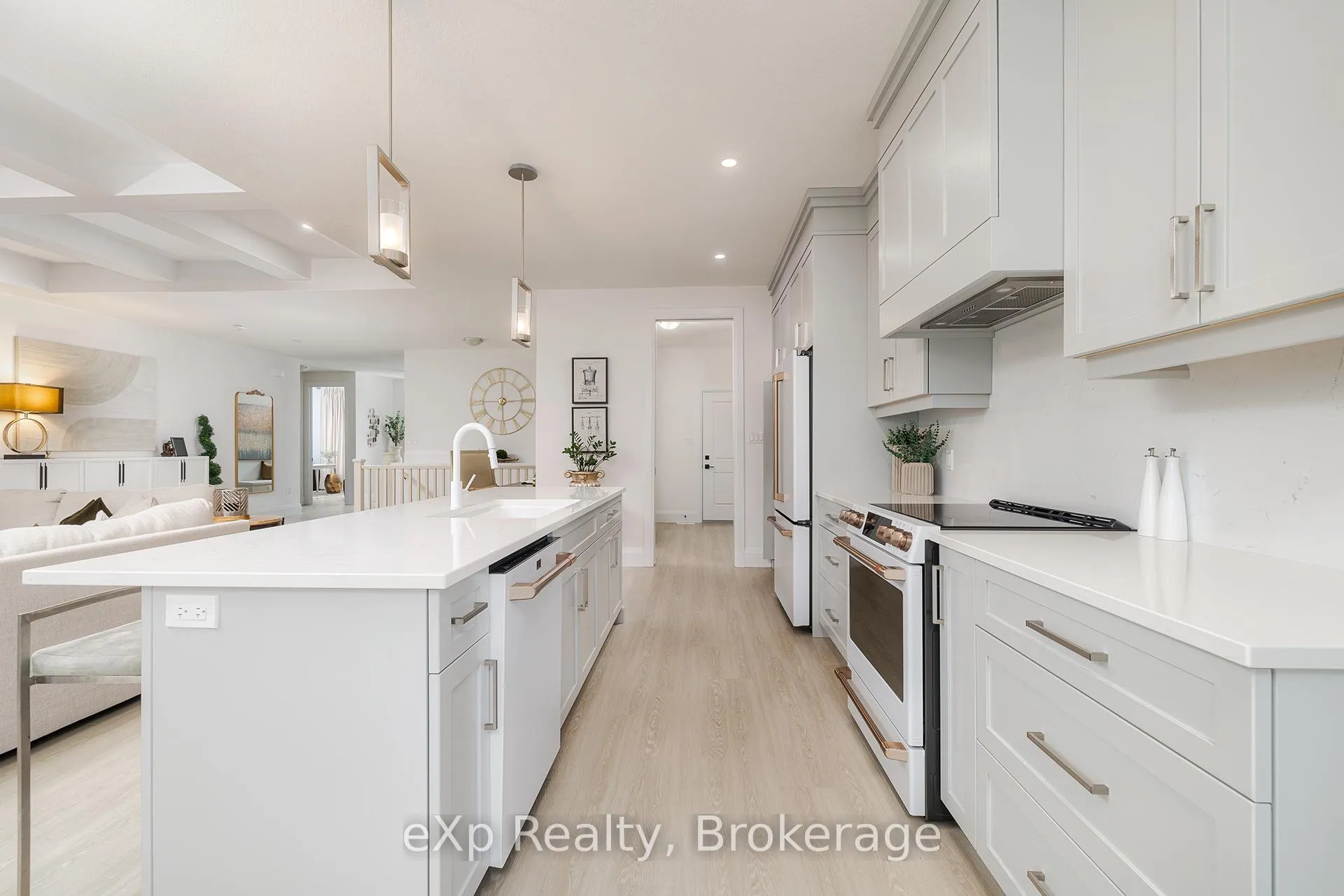 Photo 7 of 41 Gilmer Crescent, North Perth, Listowel — HOMEH