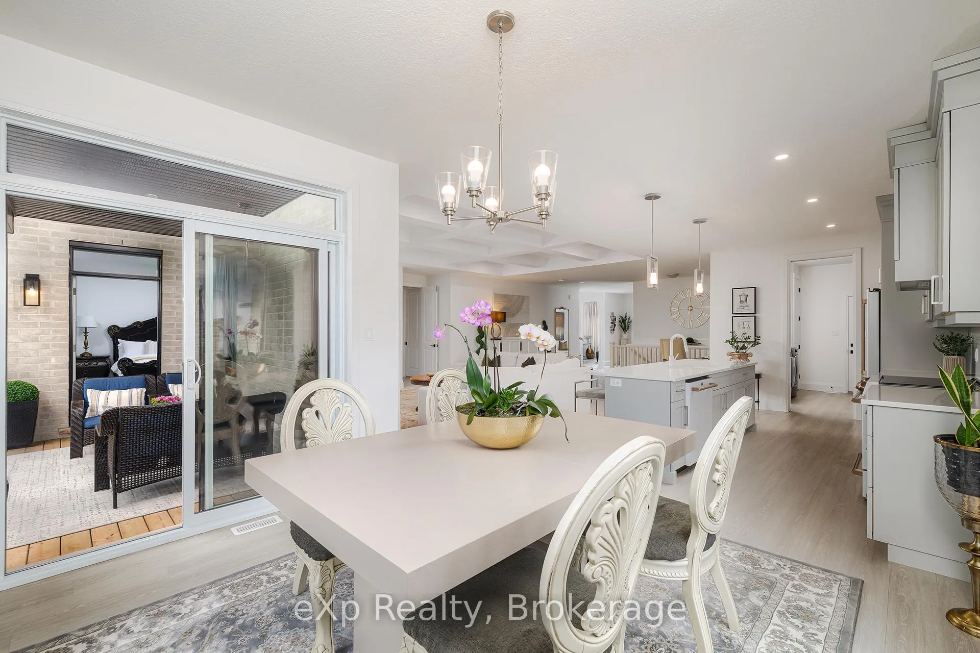 Photo 13 of 41 Gilmer Crescent, North Perth, Listowel — HOMEH