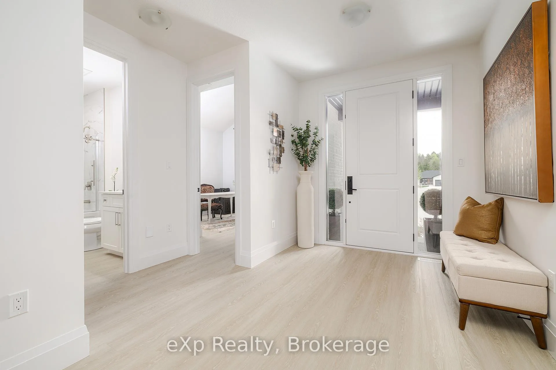 Photo 23 of 41 Gilmer Crescent, North Perth, Listowel — HOMEH