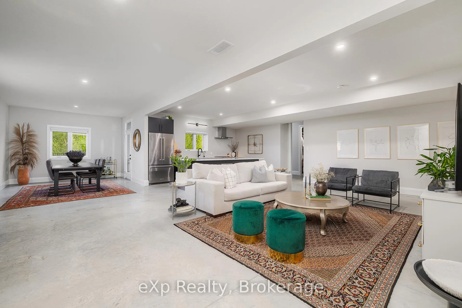 Photo 27 of 41 Gilmer Crescent, North Perth, Listowel — HOMEH