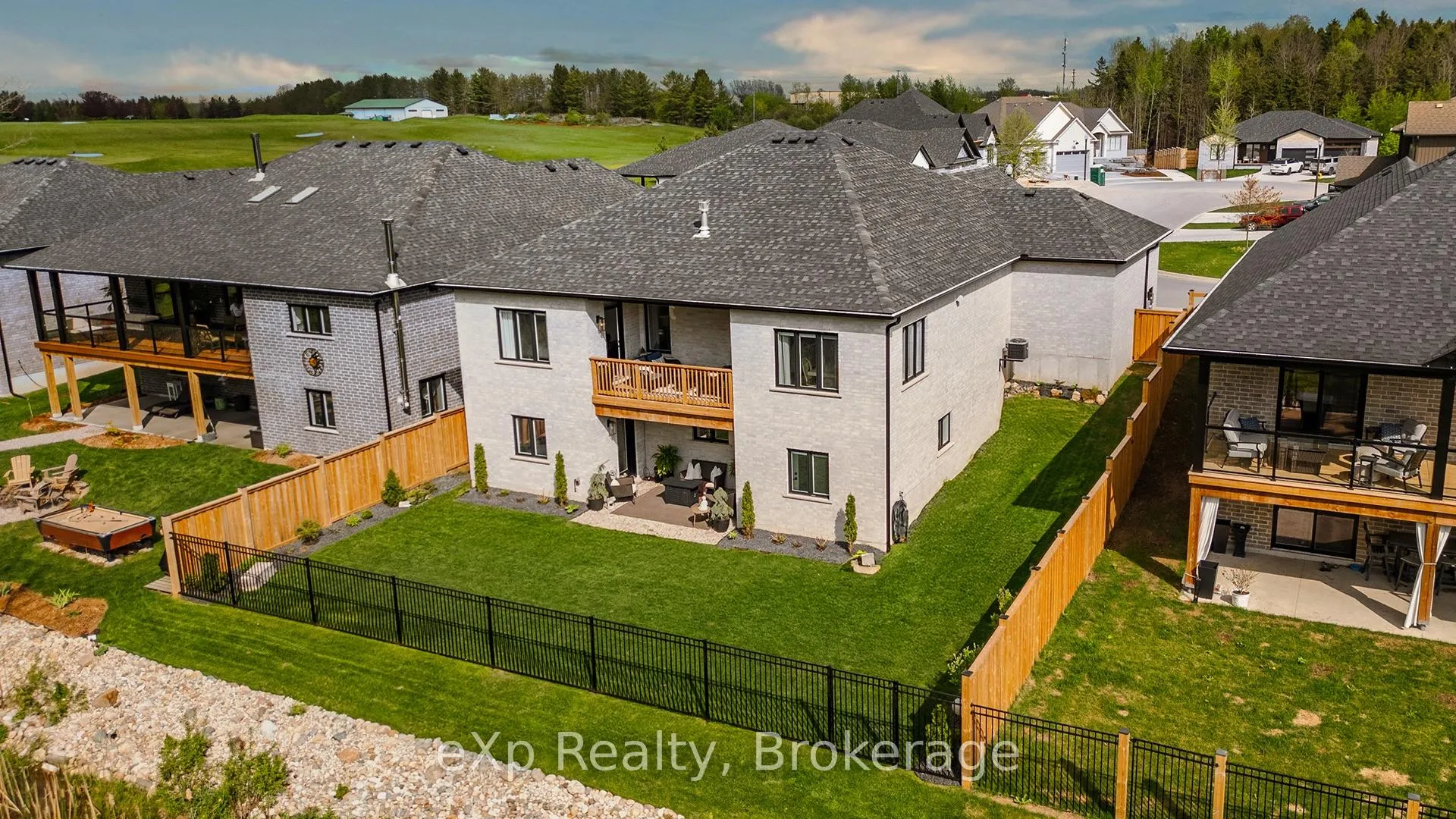 Photo 43 of 41 Gilmer Crescent, North Perth, Listowel — HOMEH