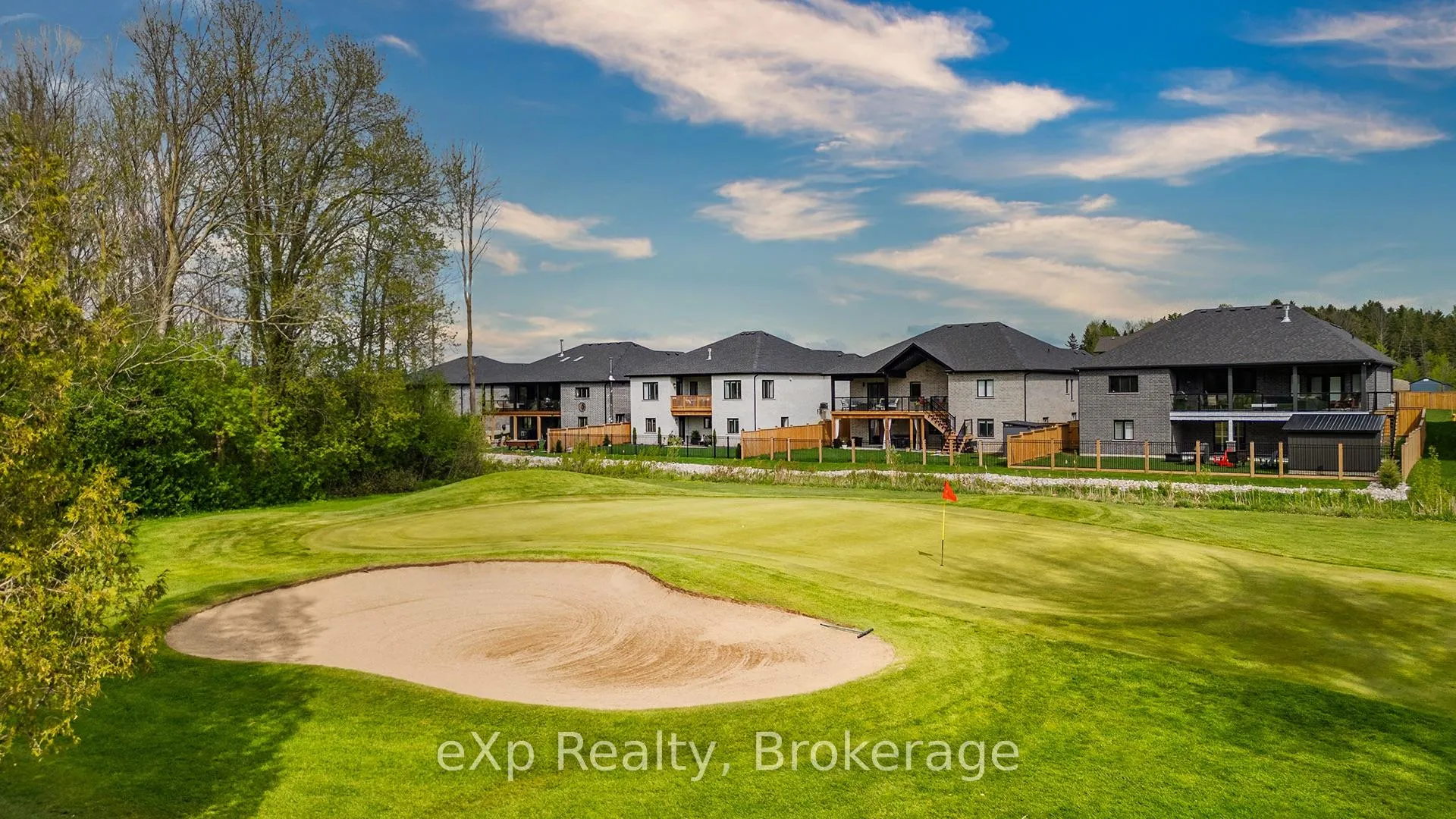 Photo 44 of 41 Gilmer Crescent, North Perth, Listowel — HOMEH