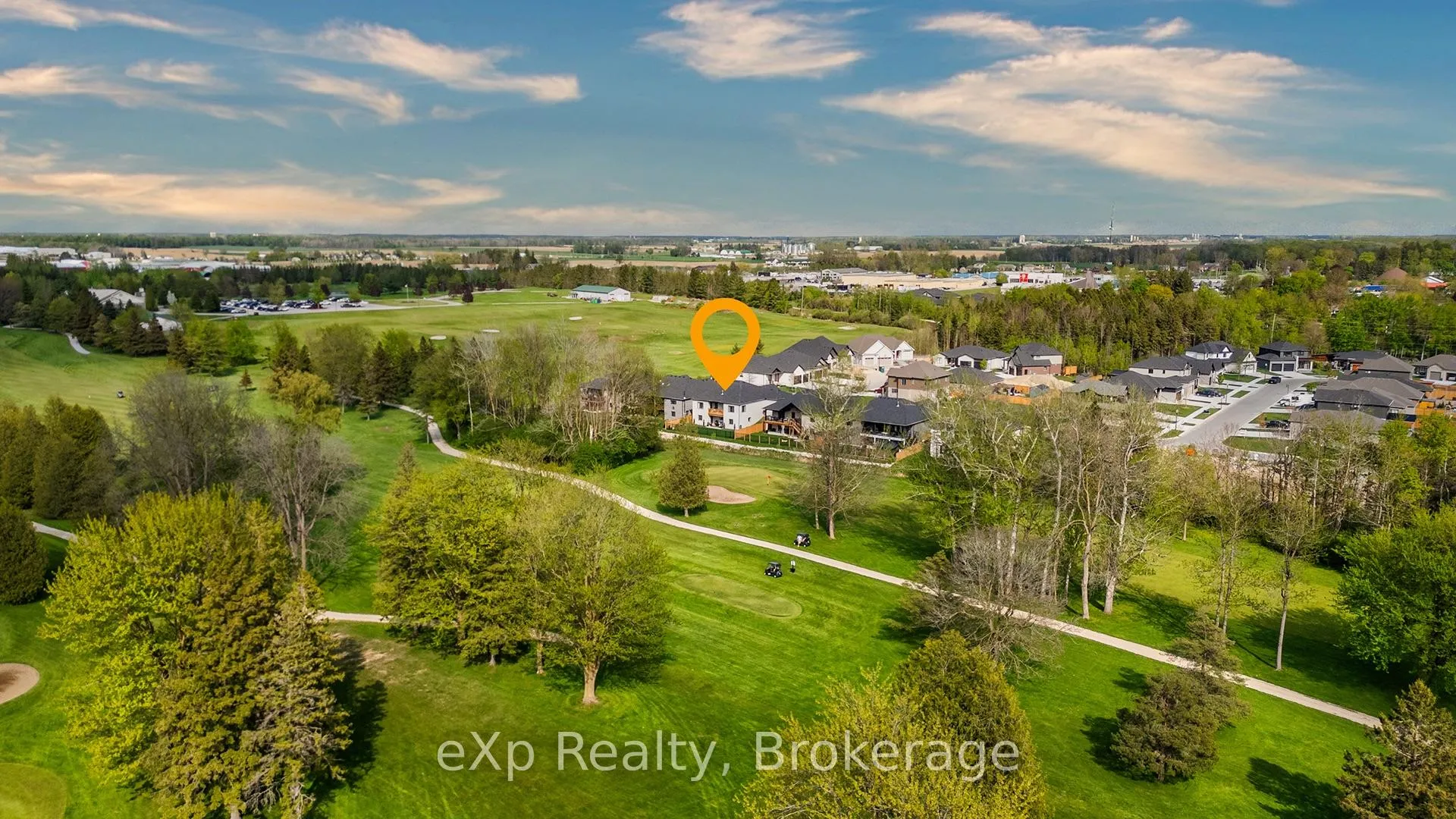 Photo 45 of 41 Gilmer Crescent, North Perth, Listowel — HOMEH