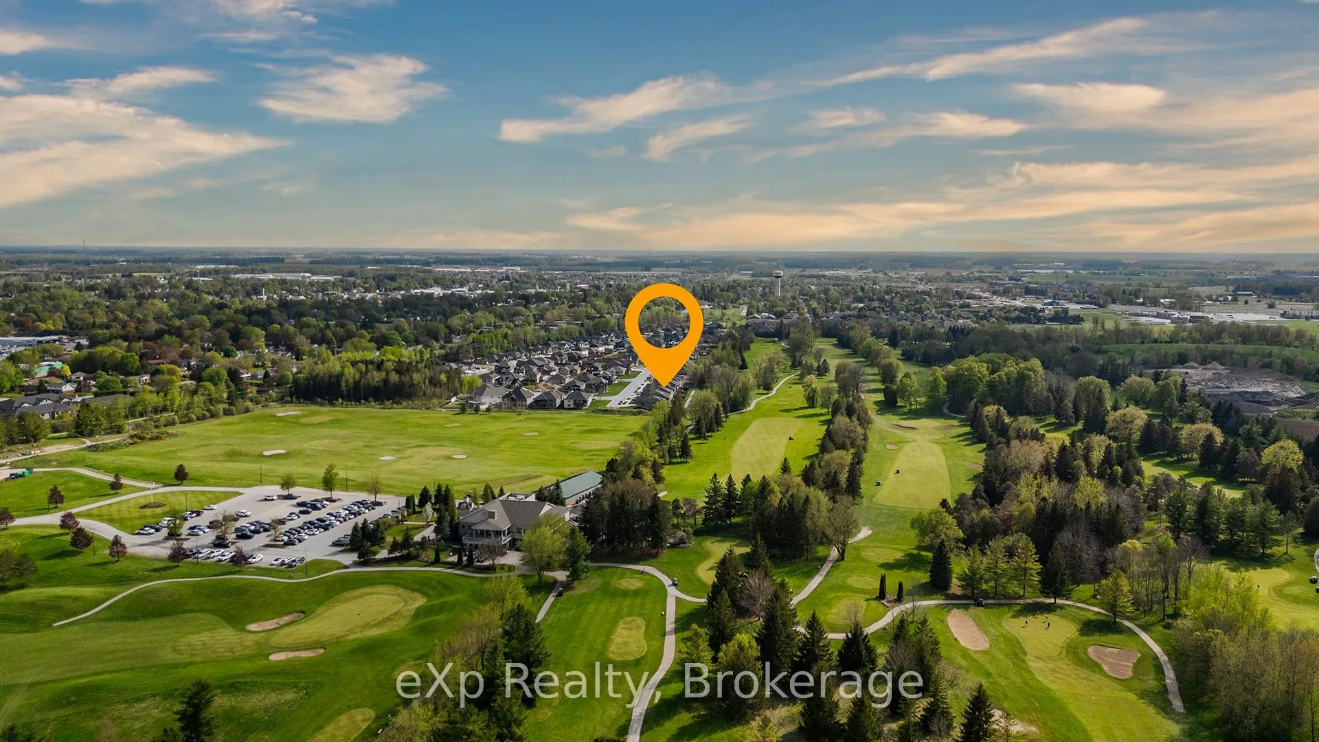 Photo 47 of 41 Gilmer Crescent, North Perth, Listowel — HOMEH