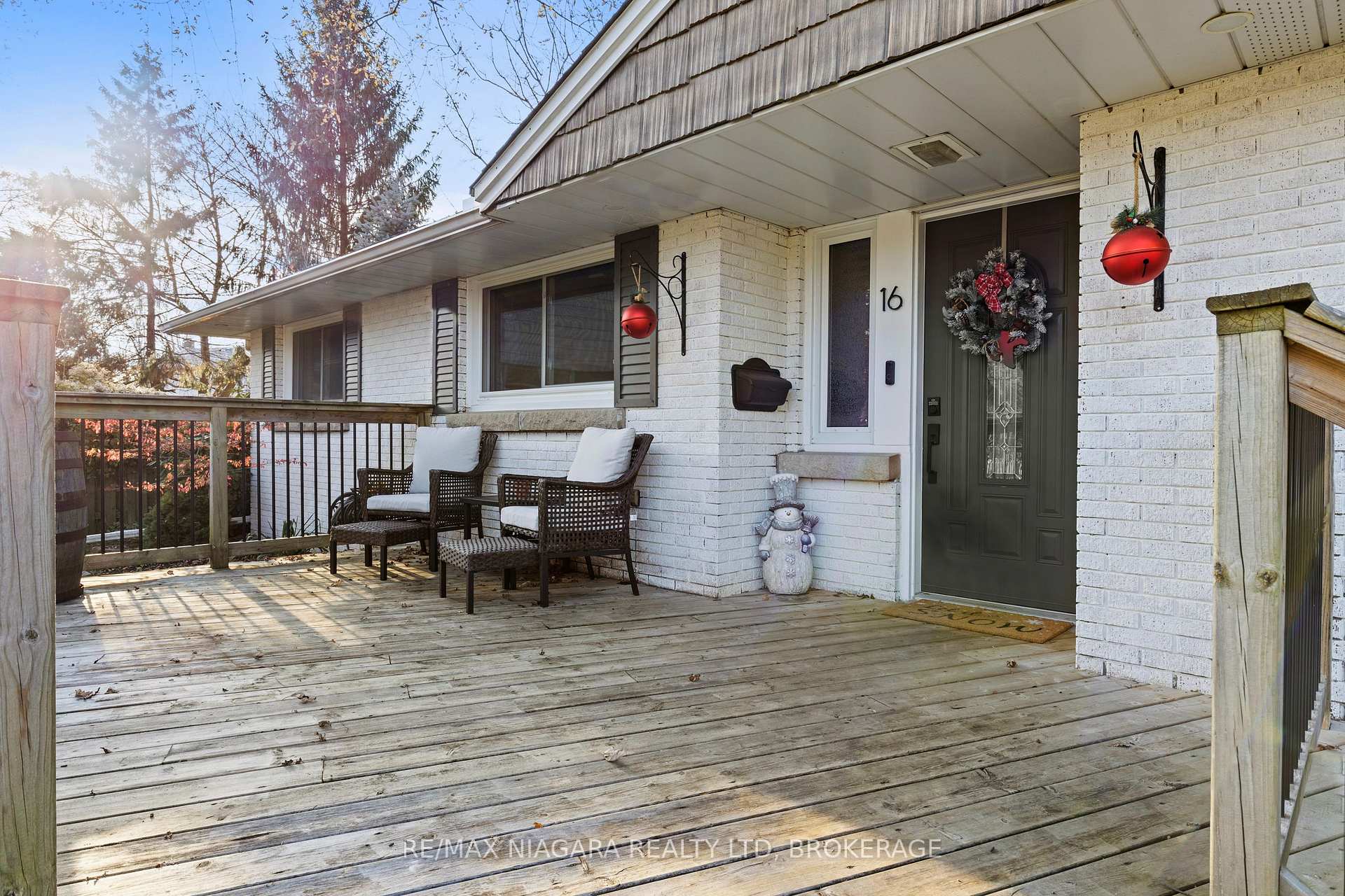 Photo 5 of 16 Peachtree Park, Pelham, Fonthill — HOMEH