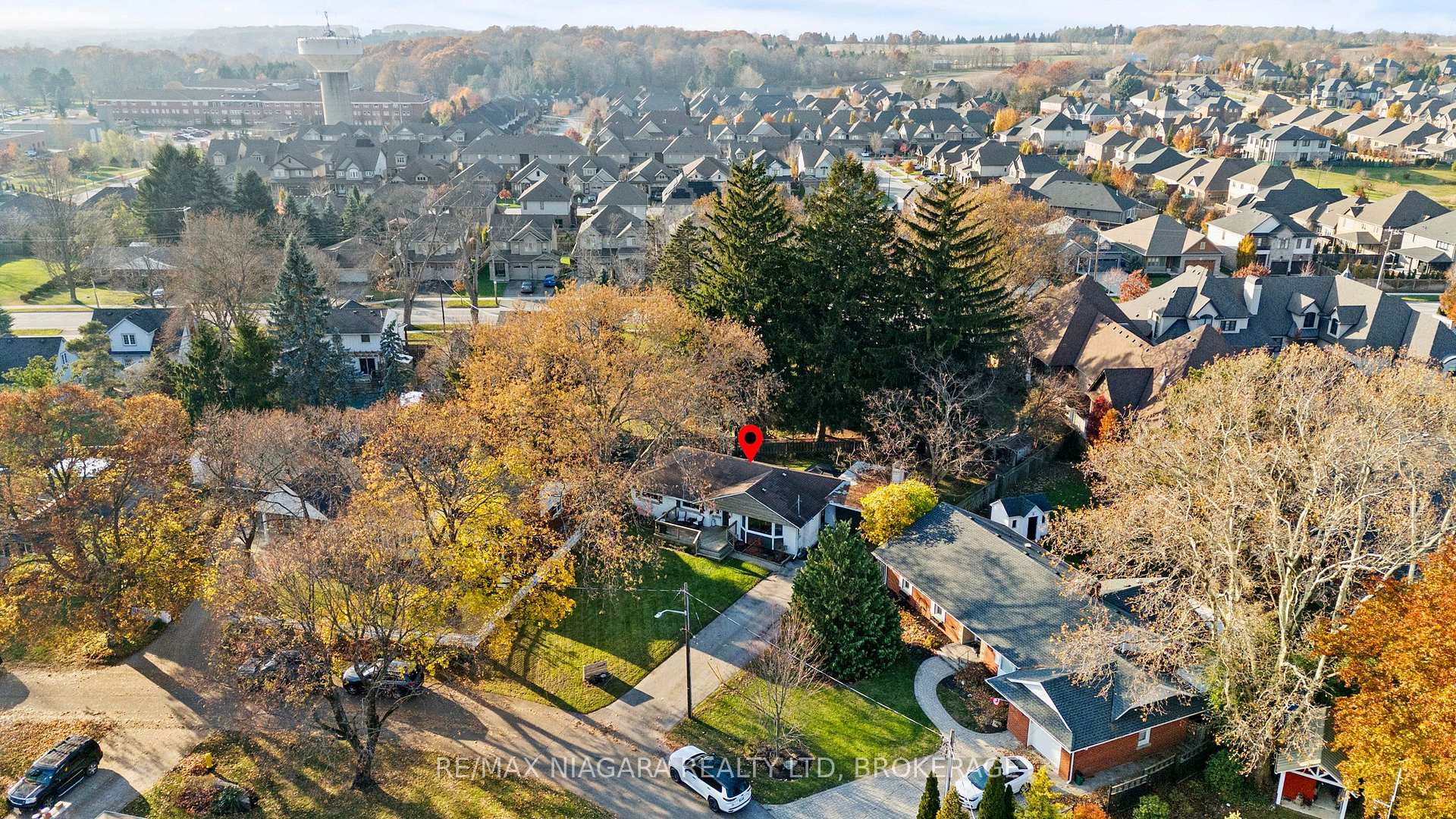 Photo 43 of 16 Peachtree Park, Pelham, Fonthill — HOMEH