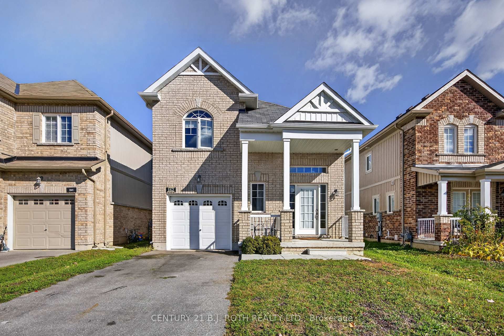 Photo 1 of 162 Diana Drive, Orillia — HOMEH
