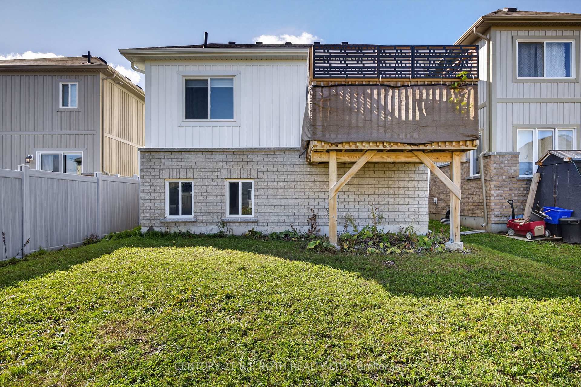 Photo 12 of 162 Diana Drive, Orillia — HOMEH