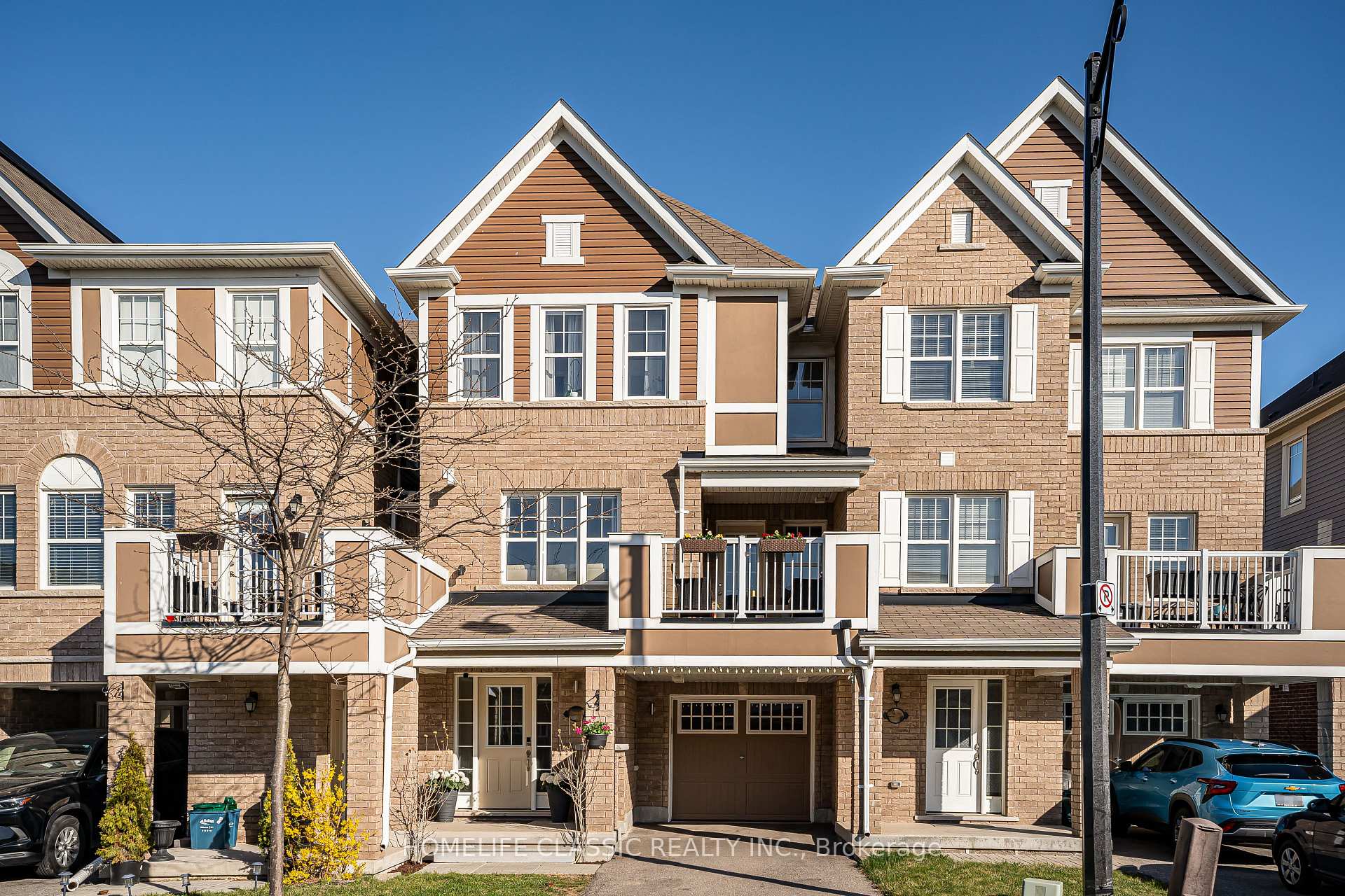 Photo 1 of 1745 Copeland Circle, Milton, Clarke — HOMEH