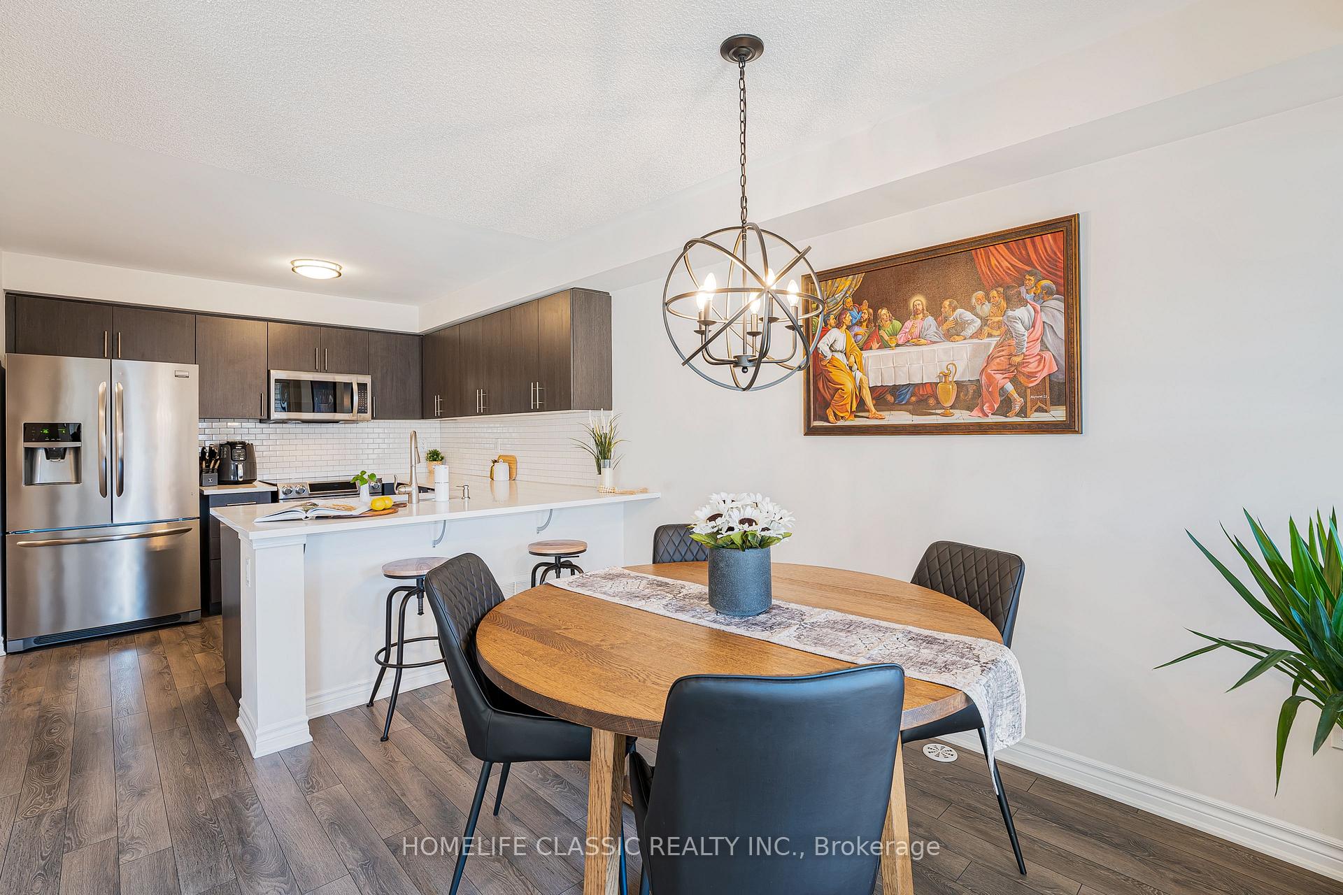 Photo 6 of 1745 Copeland Circle, Milton, Clarke — HOMEH