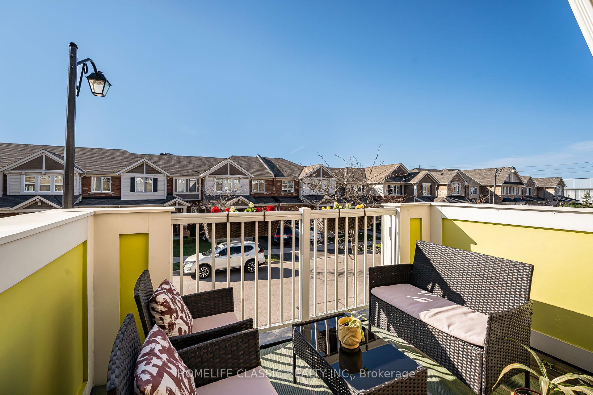 Photo 9 of 1745 Copeland Circle, Milton, Clarke — HOMEH
