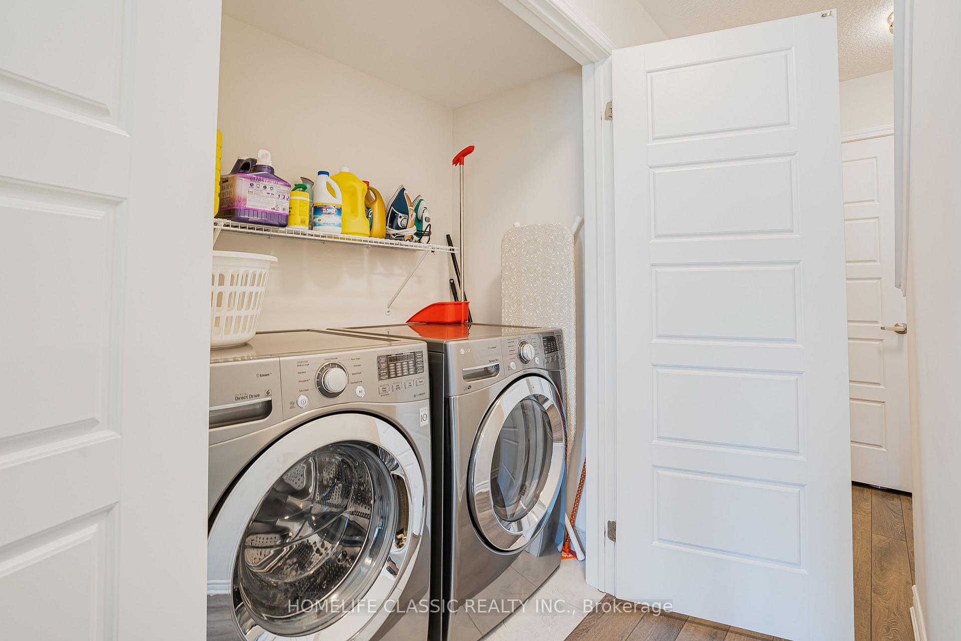 Photo 14 of 1745 Copeland Circle, Milton, Clarke — HOMEH