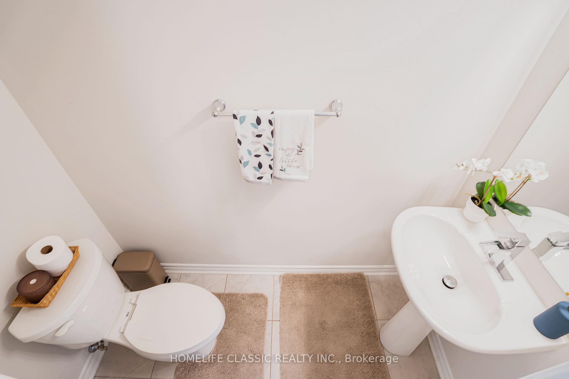 Photo 15 of 1745 Copeland Circle, Milton, Clarke — HOMEH