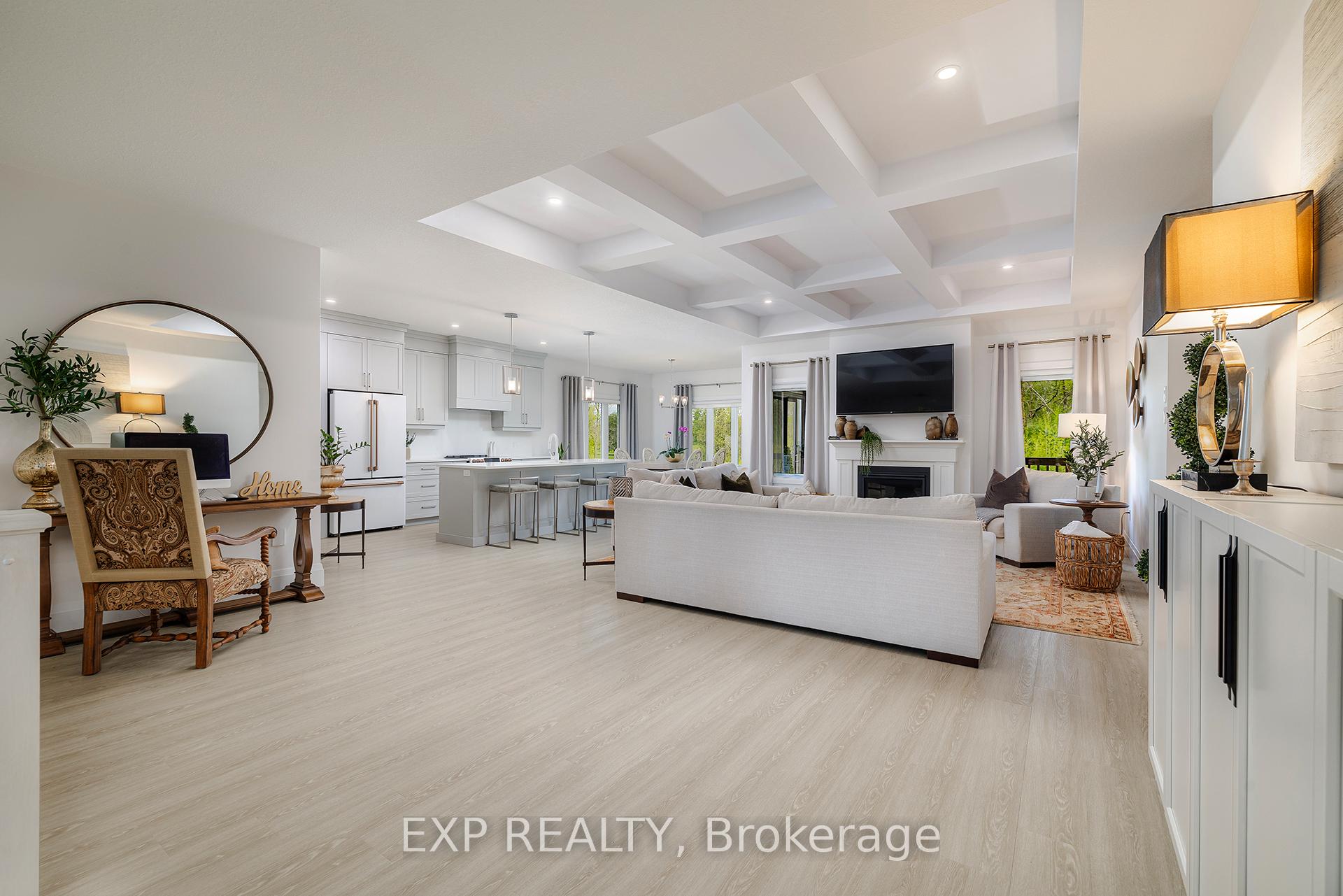 Photo 3 of 41 Gilmer Crescent, North Perth, Listowel — HOMEH