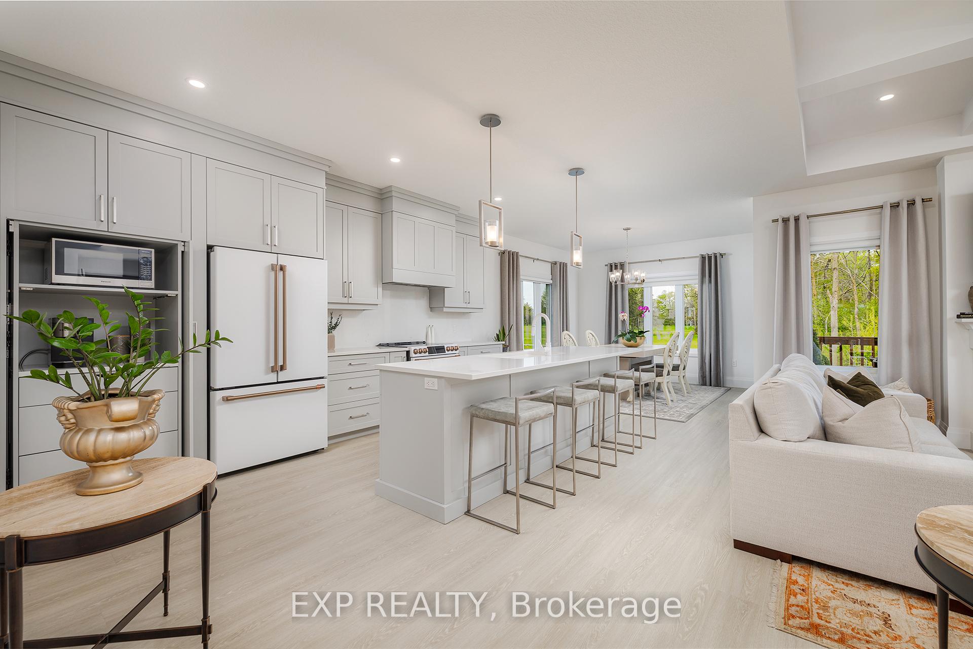 Photo 5 of 41 Gilmer Crescent, North Perth, Listowel — HOMEH