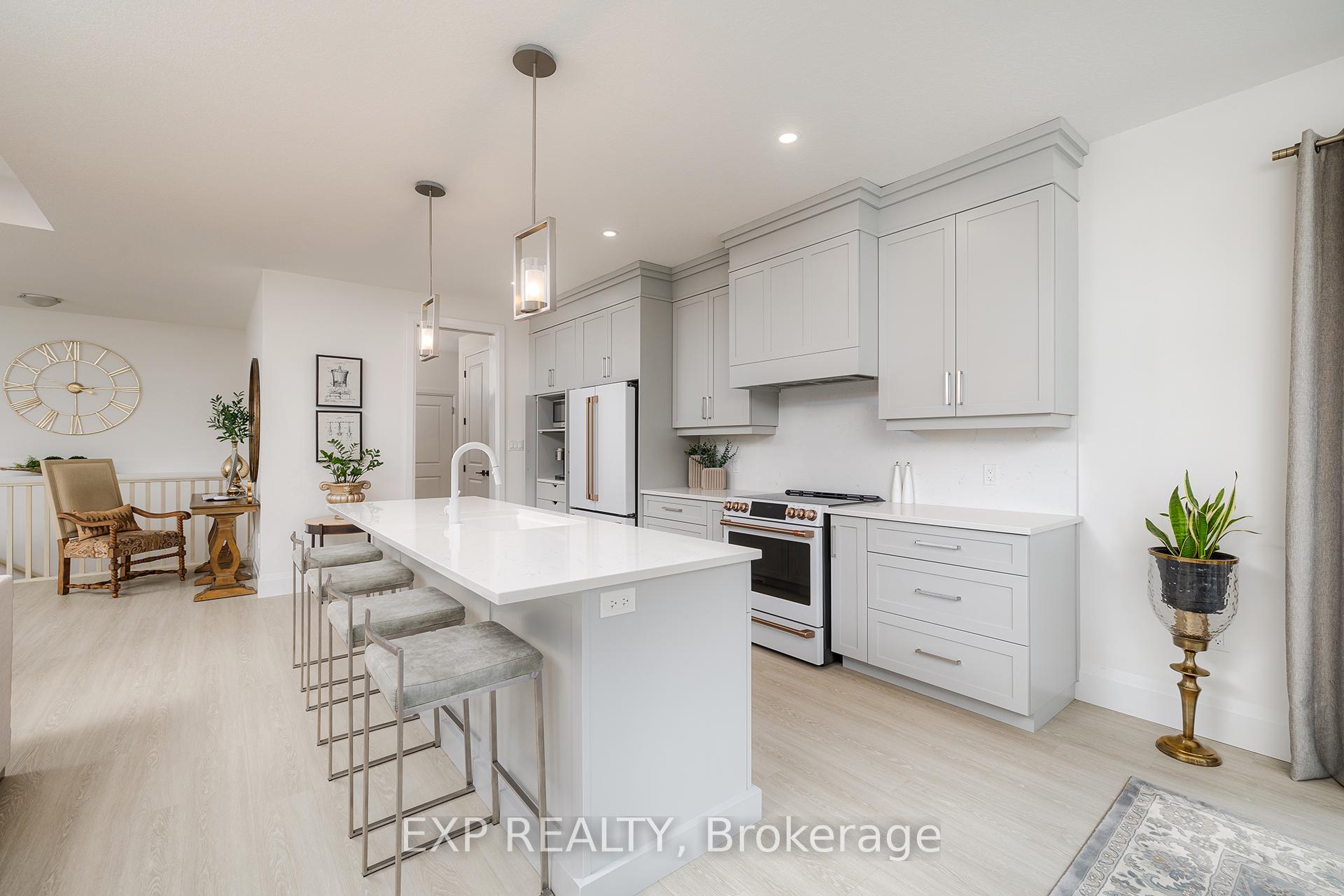 Photo 6 of 41 Gilmer Crescent, North Perth, Listowel — HOMEH