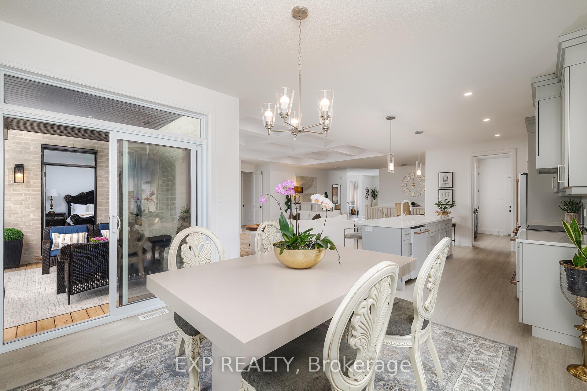 Photo 13 of 41 Gilmer Crescent, North Perth, Listowel — HOMEH