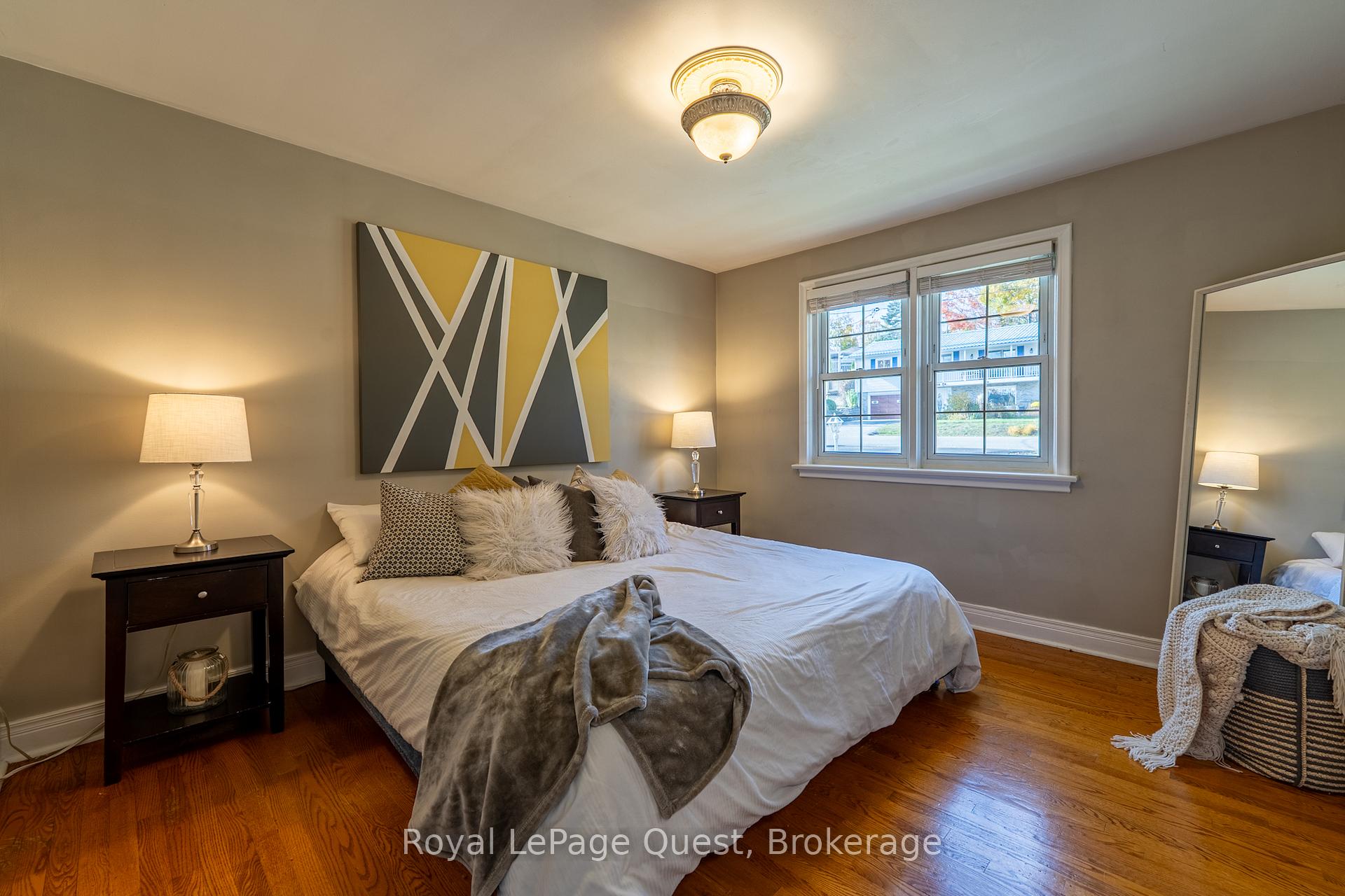 Photo 22 of 15 Karen Crescent, Orillia — HOMEH