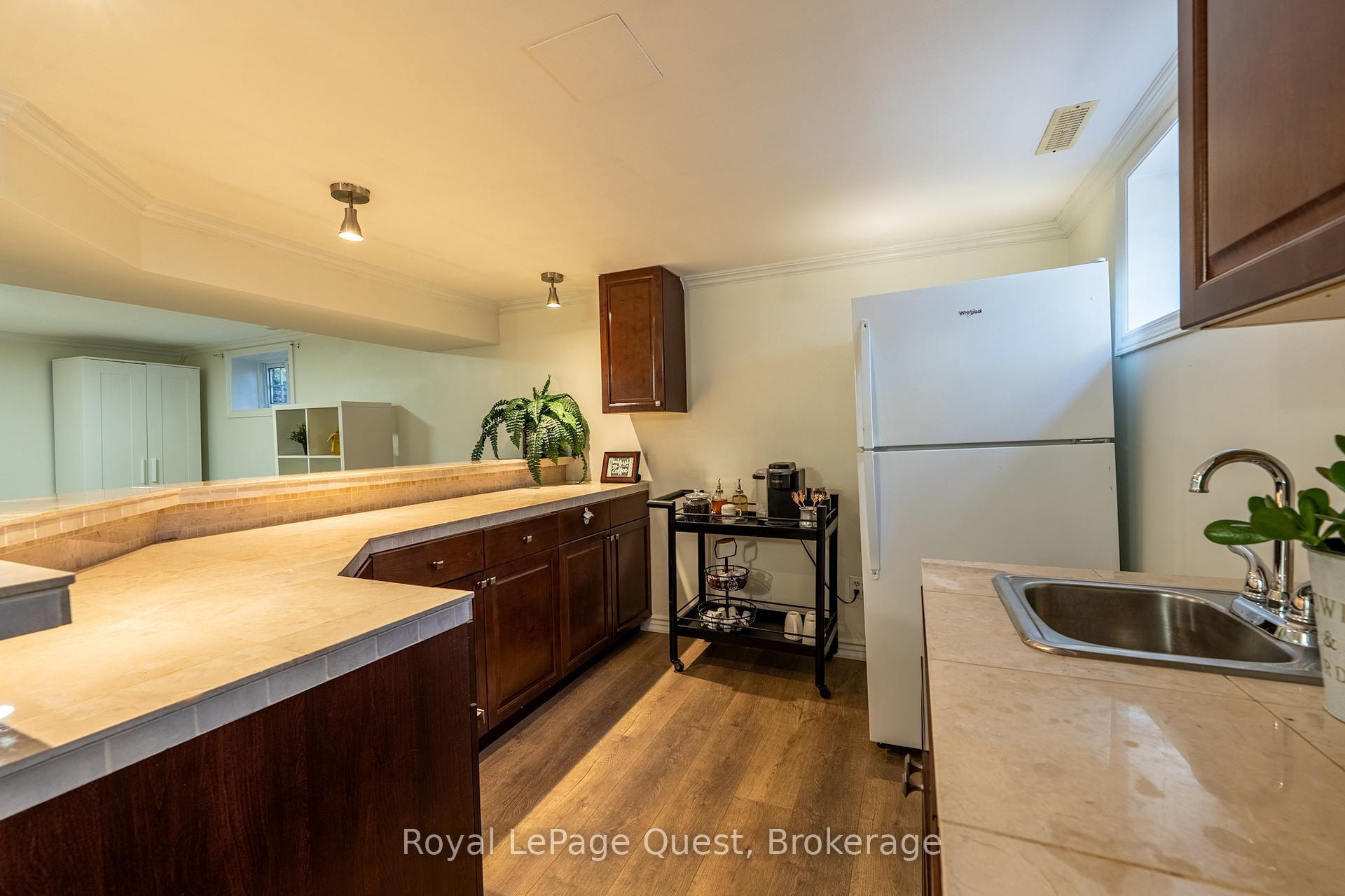 Photo 27 of 15 Karen Crescent, Orillia — HOMEH
