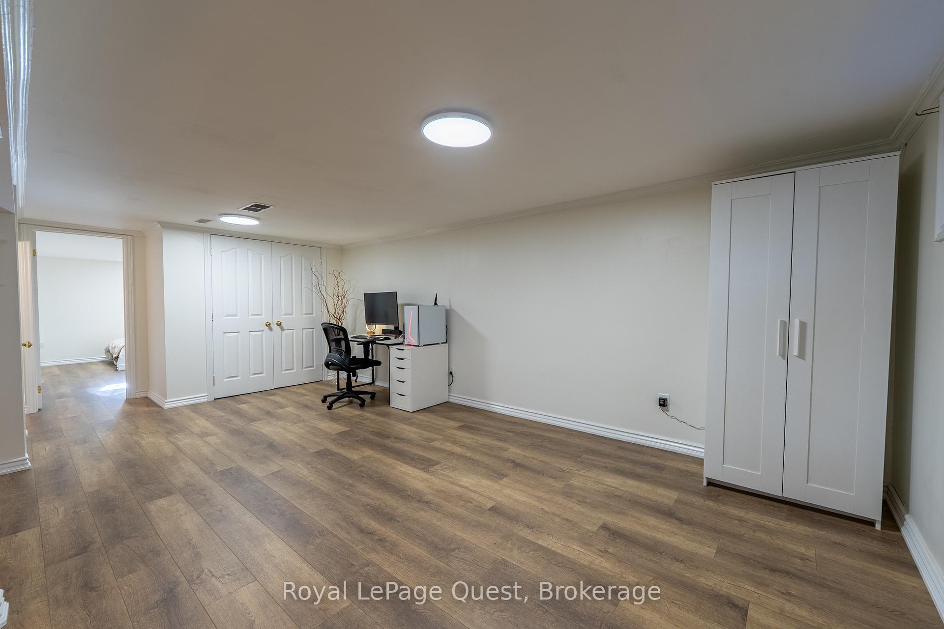 Photo 28 of 15 Karen Crescent, Orillia — HOMEH