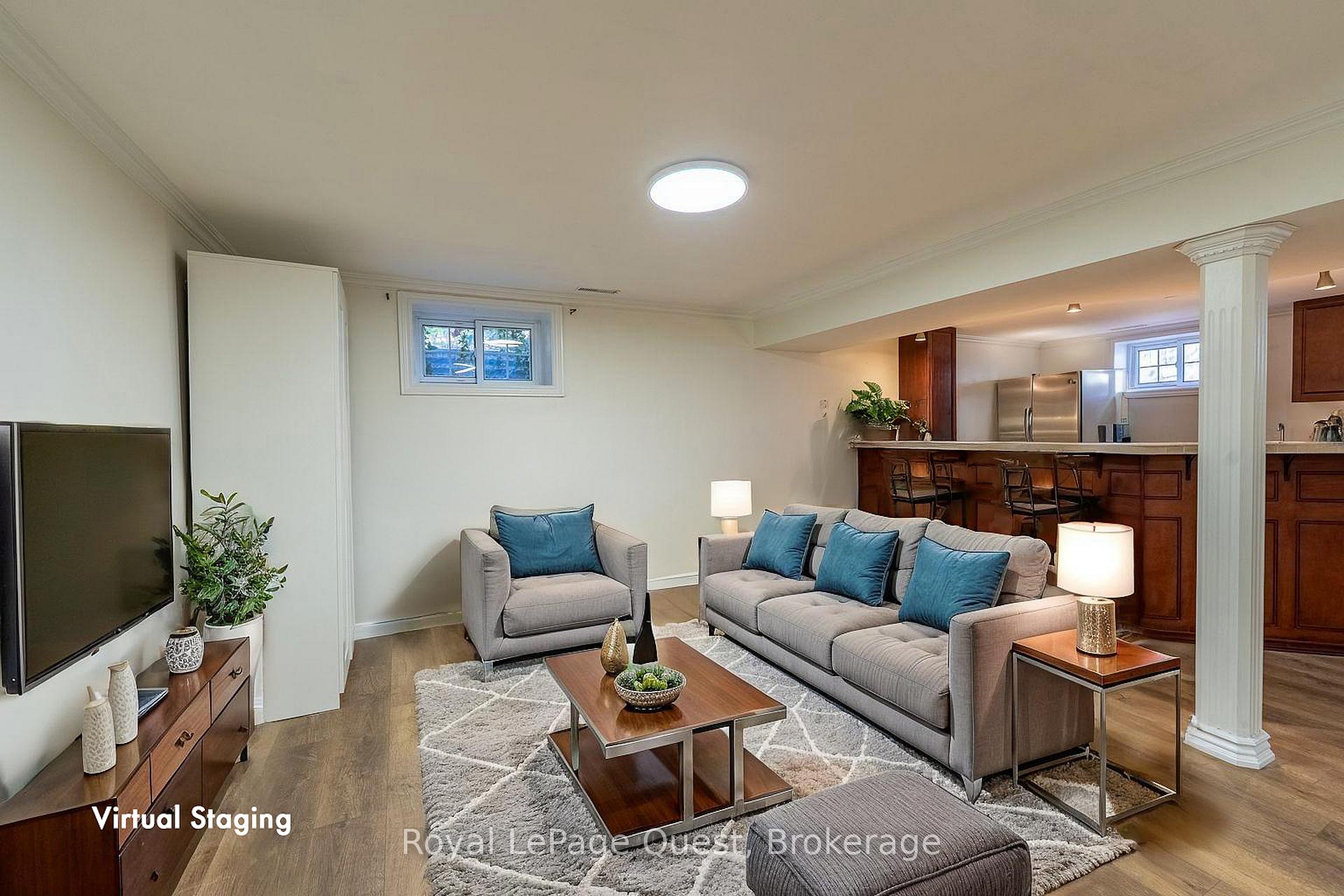 Photo 30 of 15 Karen Crescent, Orillia — HOMEH