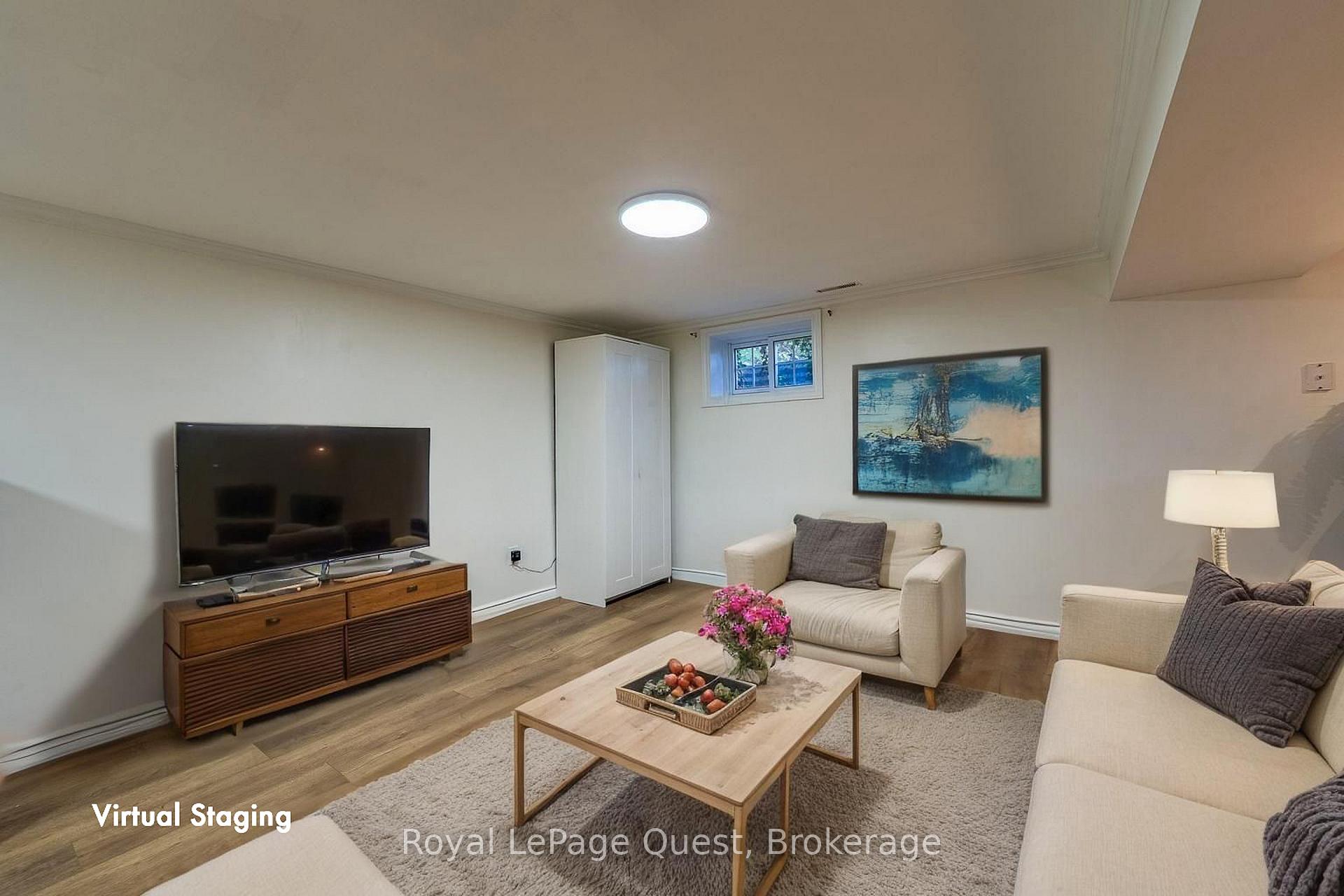 Photo 32 of 15 Karen Crescent, Orillia — HOMEH