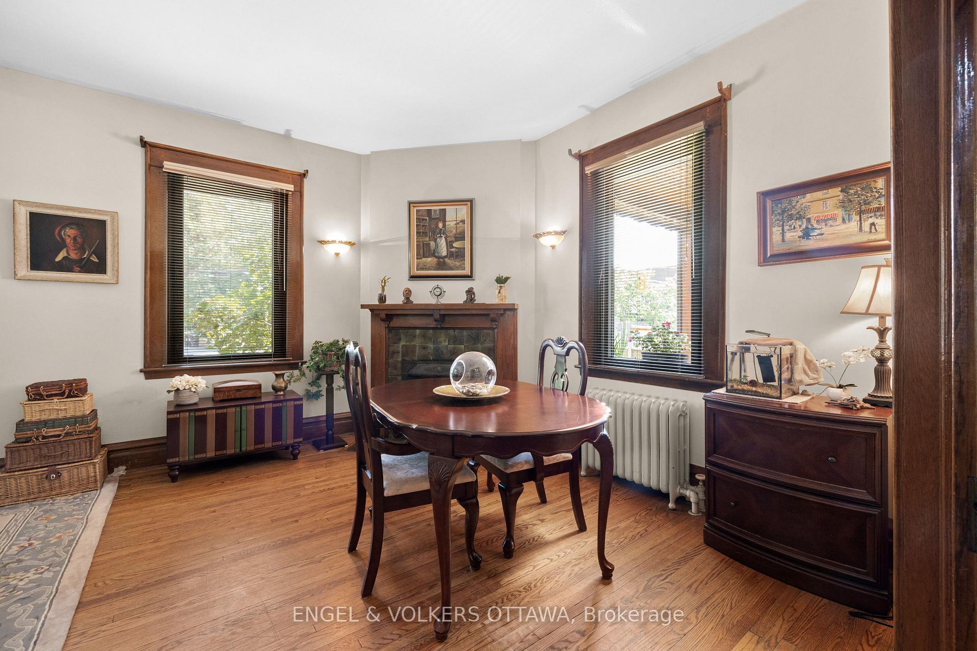 Photo 6 of 215 Argyle Avenue, Ottawa, Ottawa Centre — HOMEH