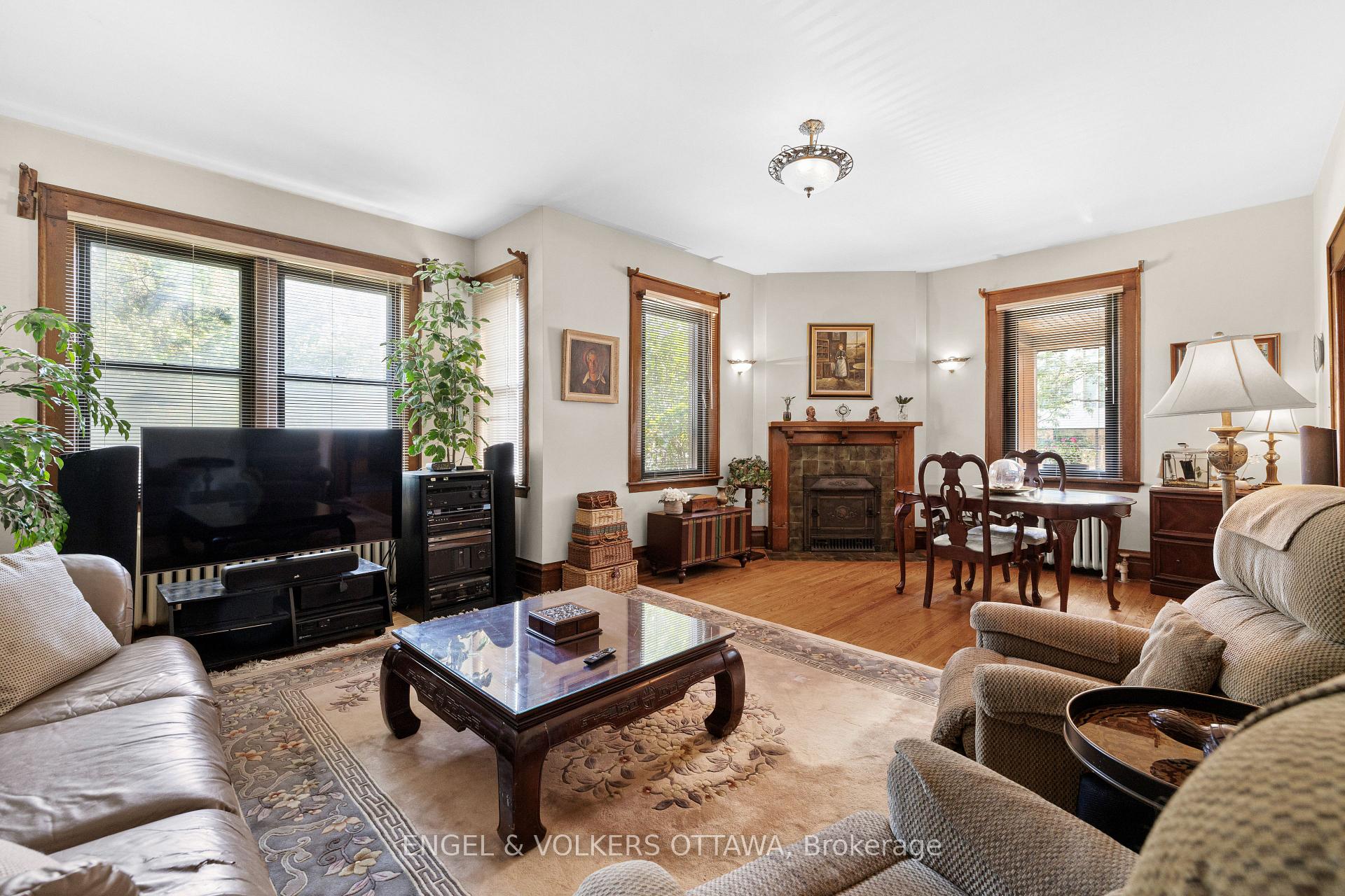 Photo 8 of 215 Argyle Avenue, Ottawa, Ottawa Centre — HOMEH