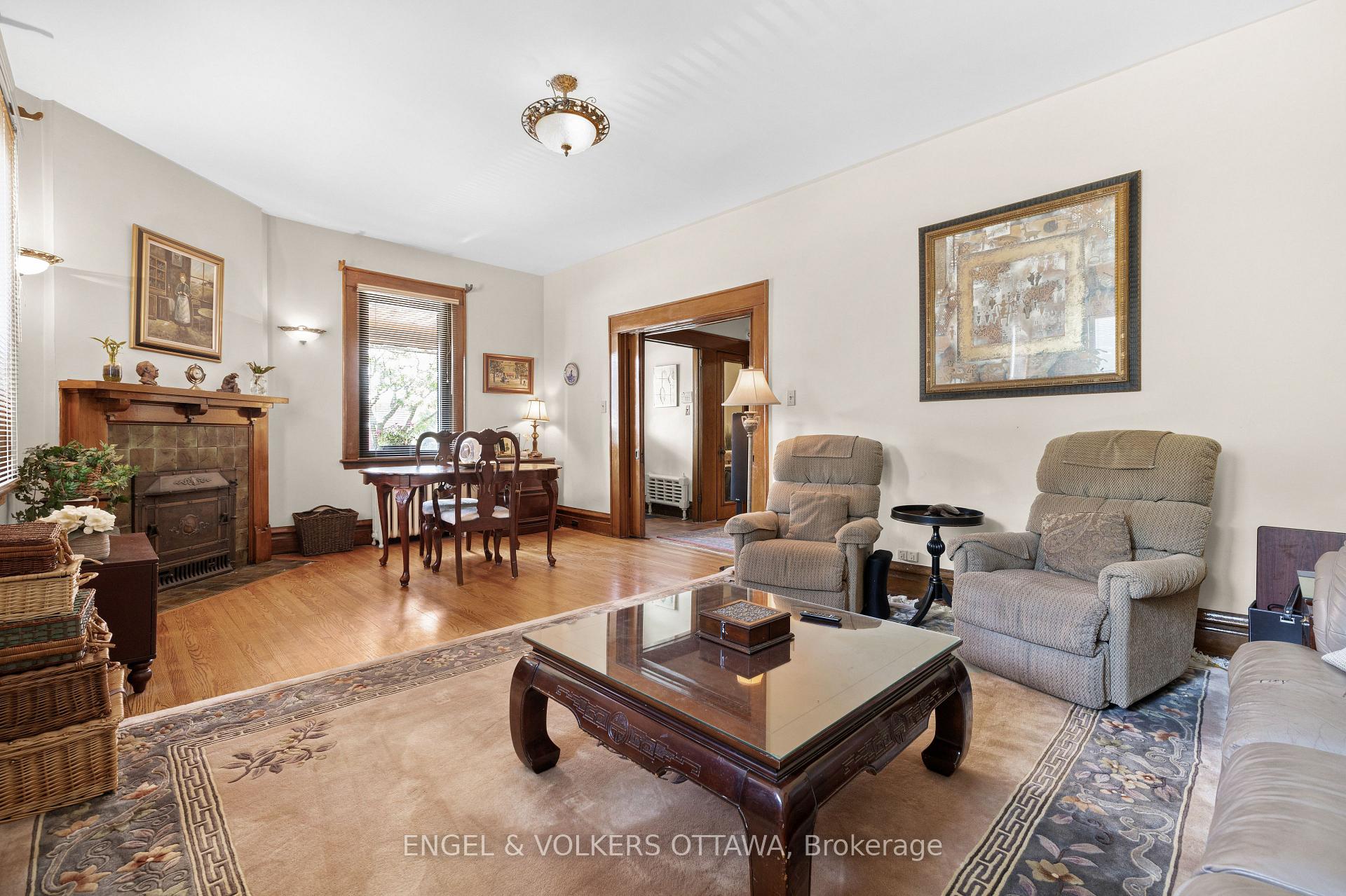 Photo 9 of 215 Argyle Avenue, Ottawa, Ottawa Centre — HOMEH
