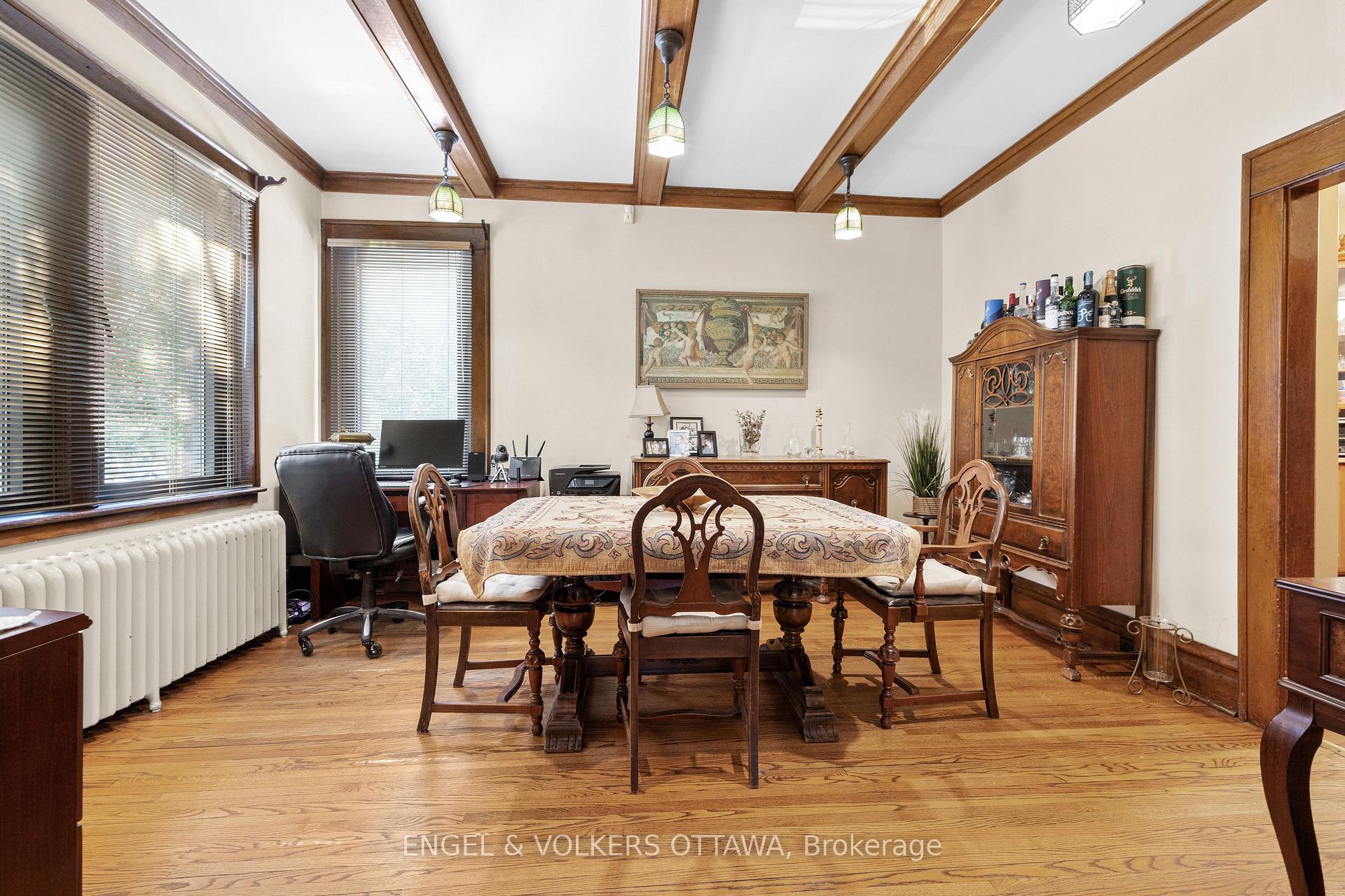 Photo 10 of 215 Argyle Avenue, Ottawa, Ottawa Centre — HOMEH