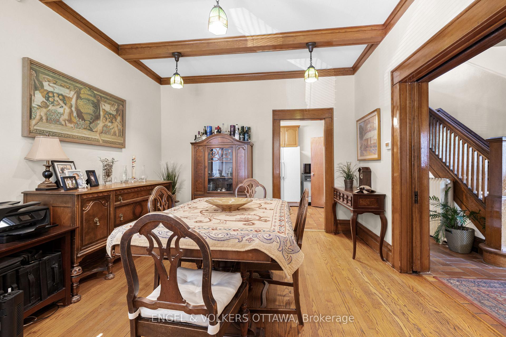 Photo 11 of 215 Argyle Avenue, Ottawa, Ottawa Centre — HOMEH