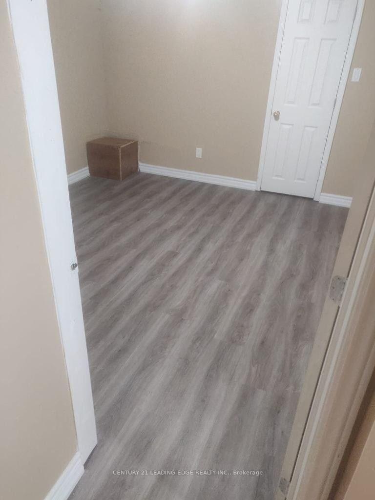 Photo 2 of Unit Bsmt, 176 Featherstone Avenue, Markham, Middlefield — HOMEH