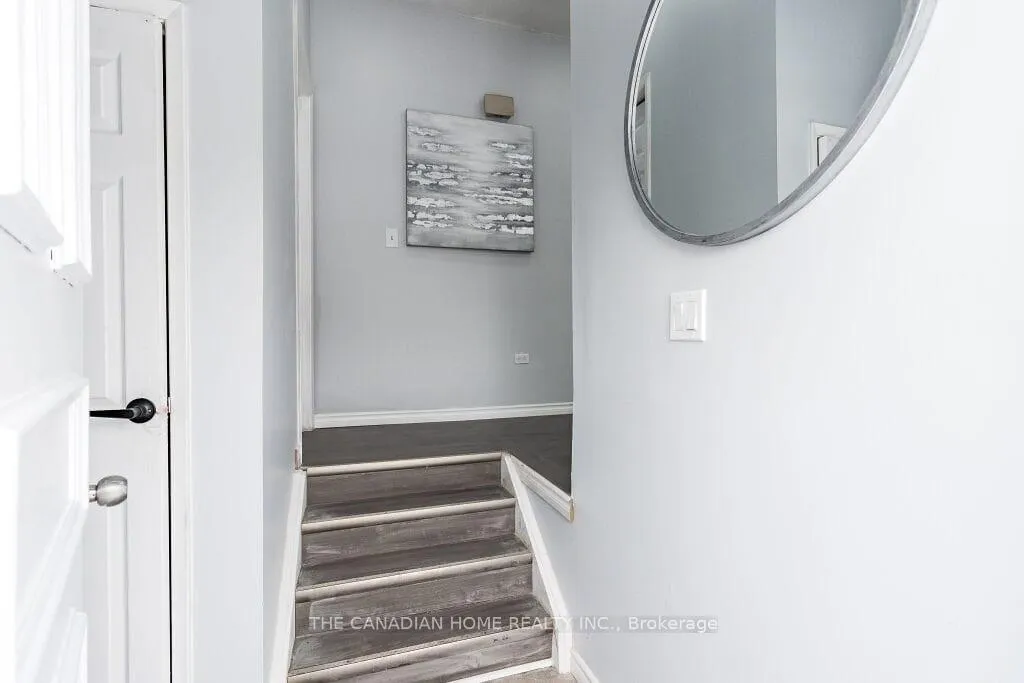 Photo 1 of Unit Upper, 7725 Jubilee Drive, Niagara Falls, Marineland — HOMEH