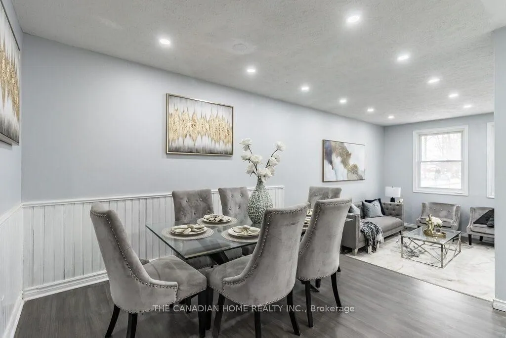 Photo 9 of Unit Upper, 7725 Jubilee Drive, Niagara Falls, Marineland — HOMEH