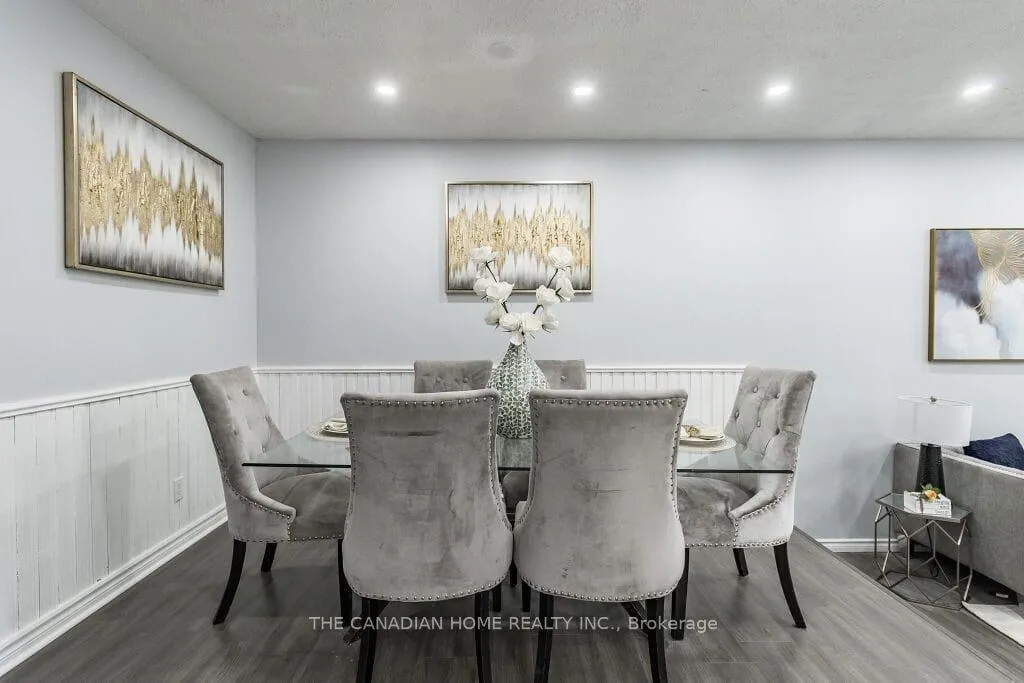 Photo 10 of Unit Upper, 7725 Jubilee Drive, Niagara Falls, Marineland — HOMEH
