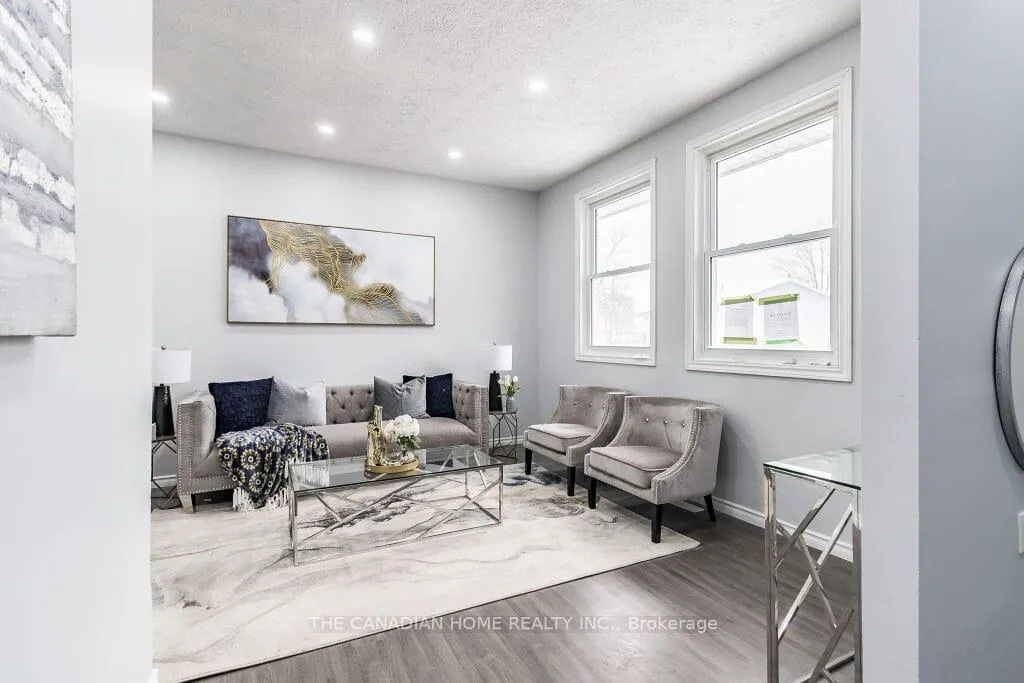 Photo 17 of Unit Upper, 7725 Jubilee Drive, Niagara Falls, Marineland — HOMEH